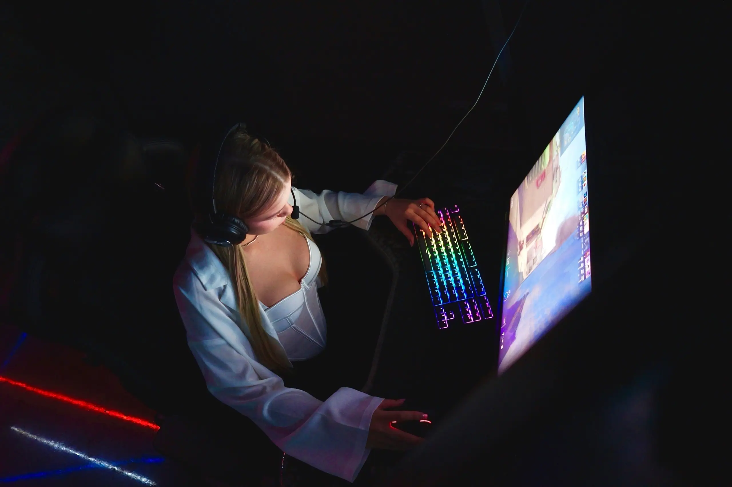 Изображение клуба Cyber BRO № 2