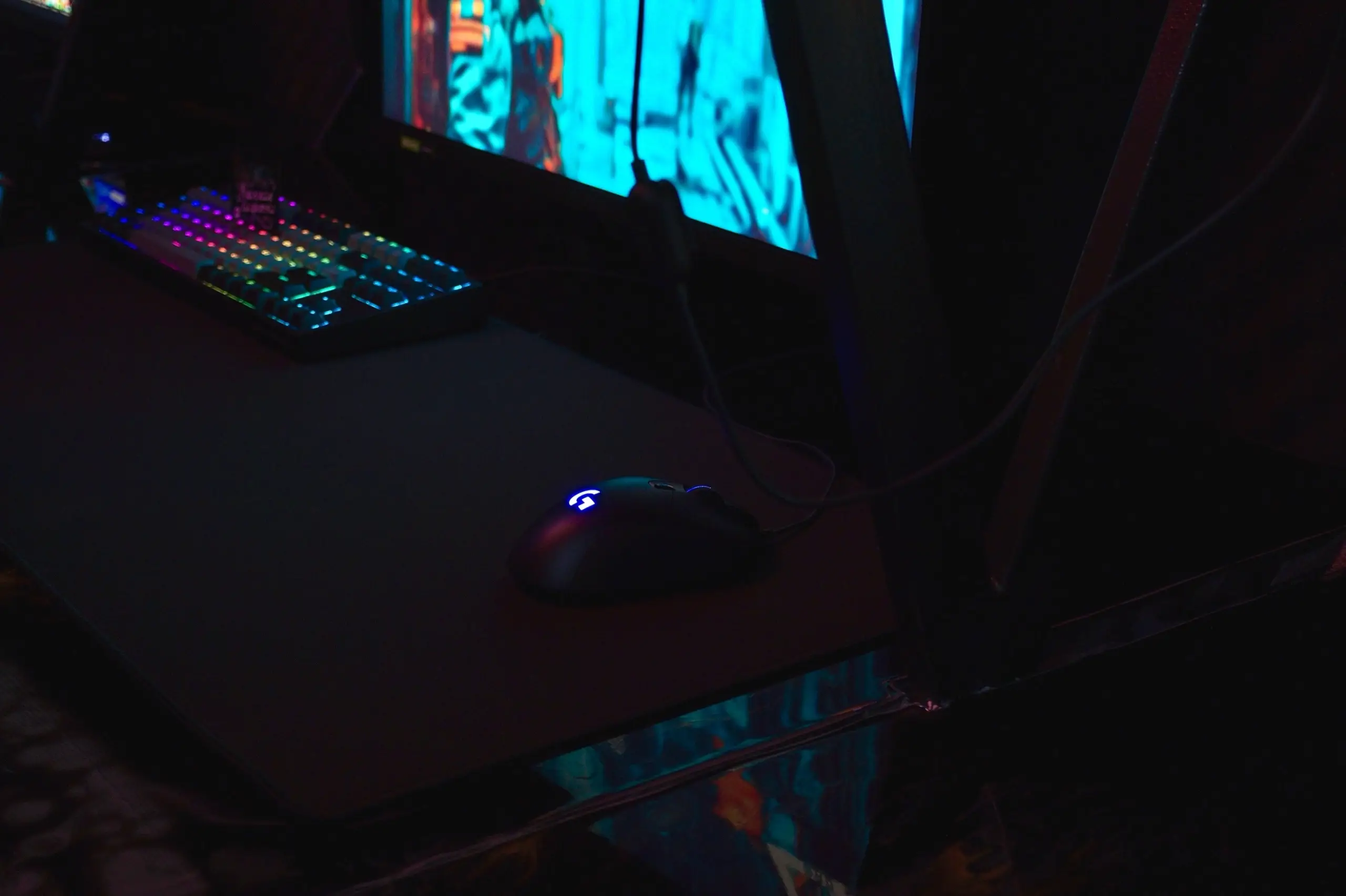 Изображение клуба Cyber BRO № 7