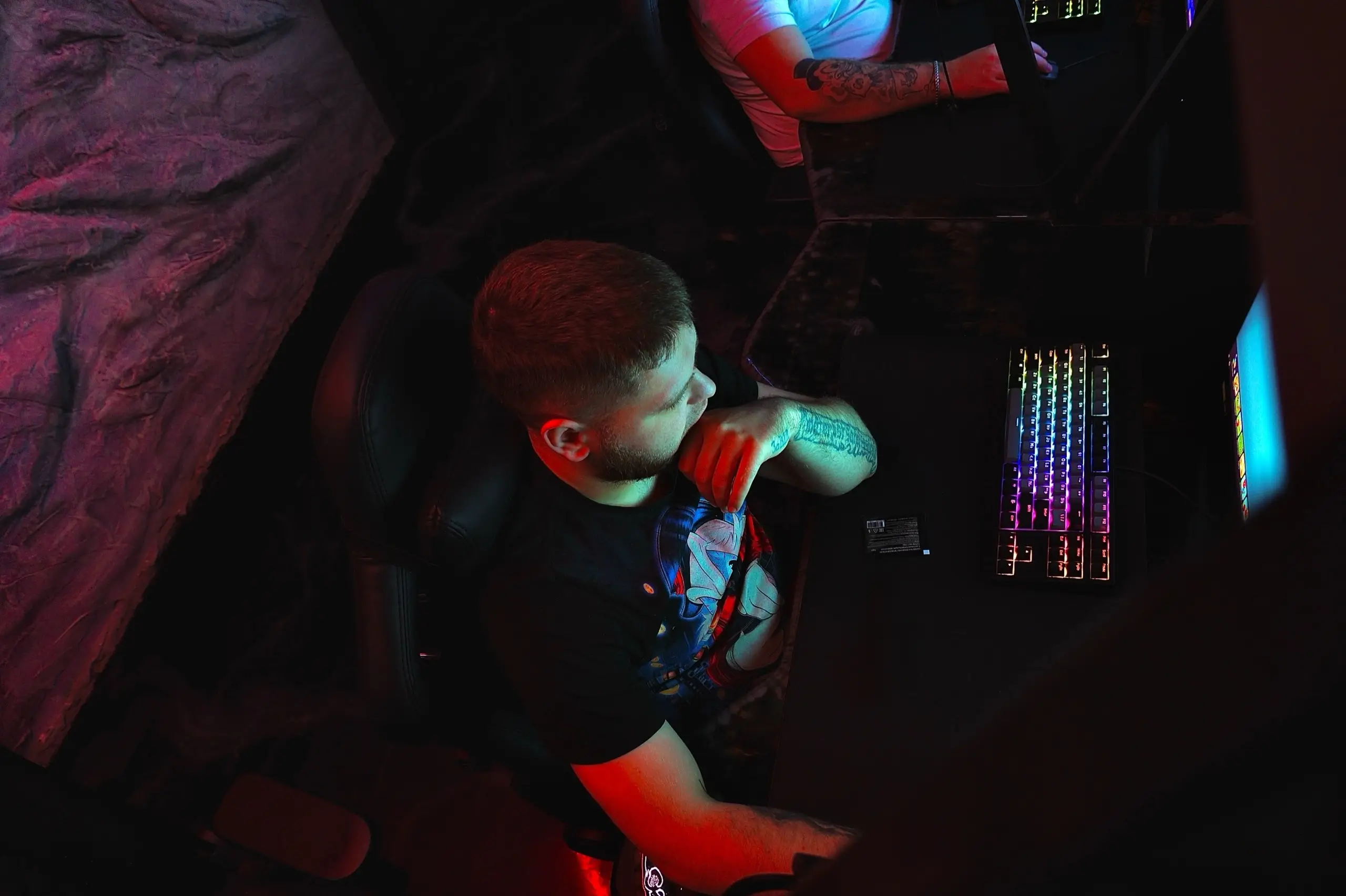 Изображение клуба Cyber BRO № 10