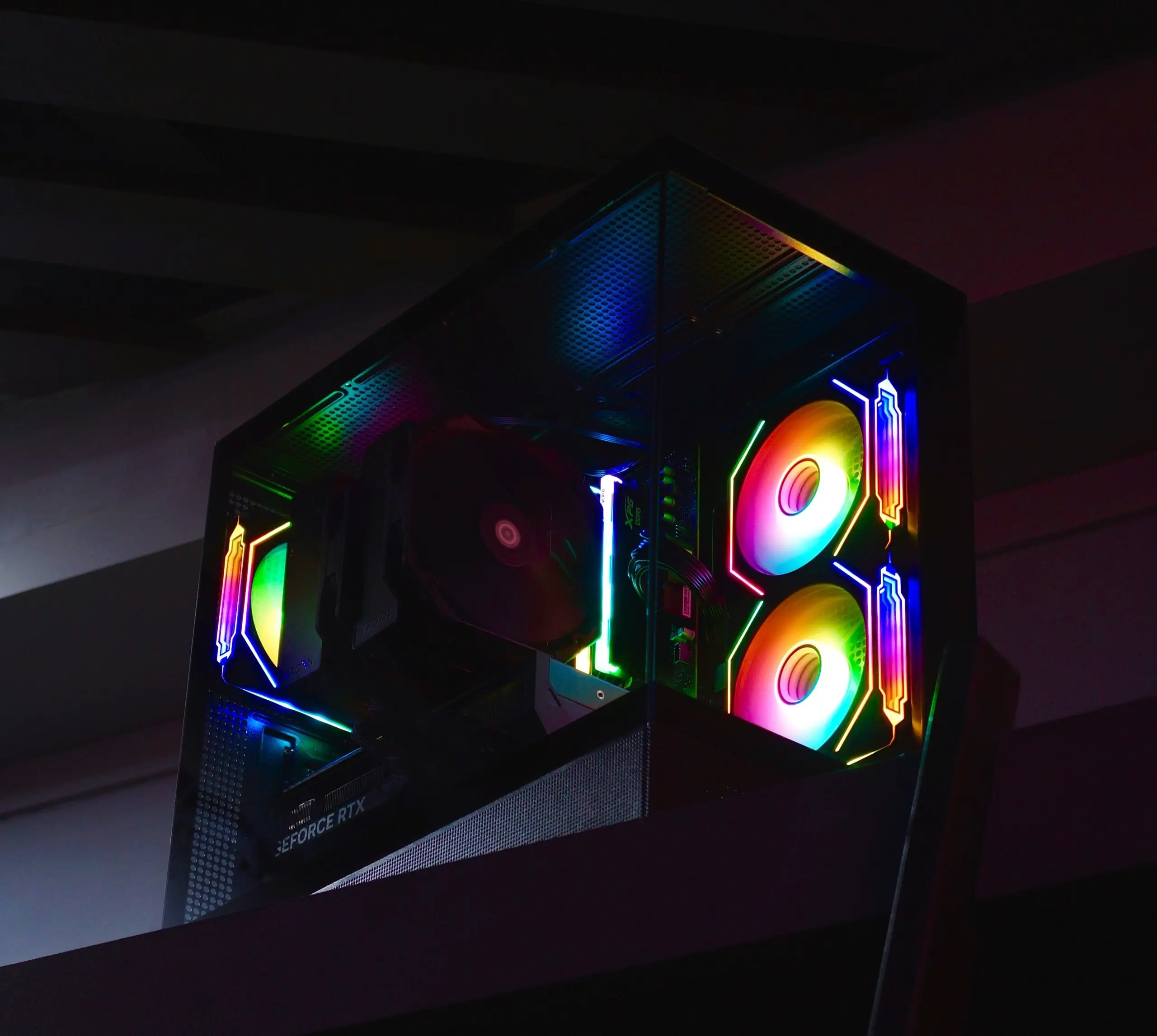 Изображение клуба Cyber BRO № 6