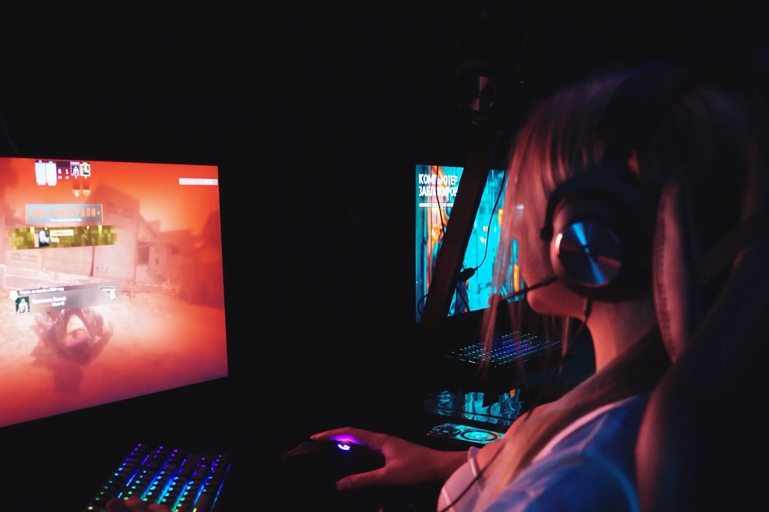 Изображение клуба Cyber BRO № 1