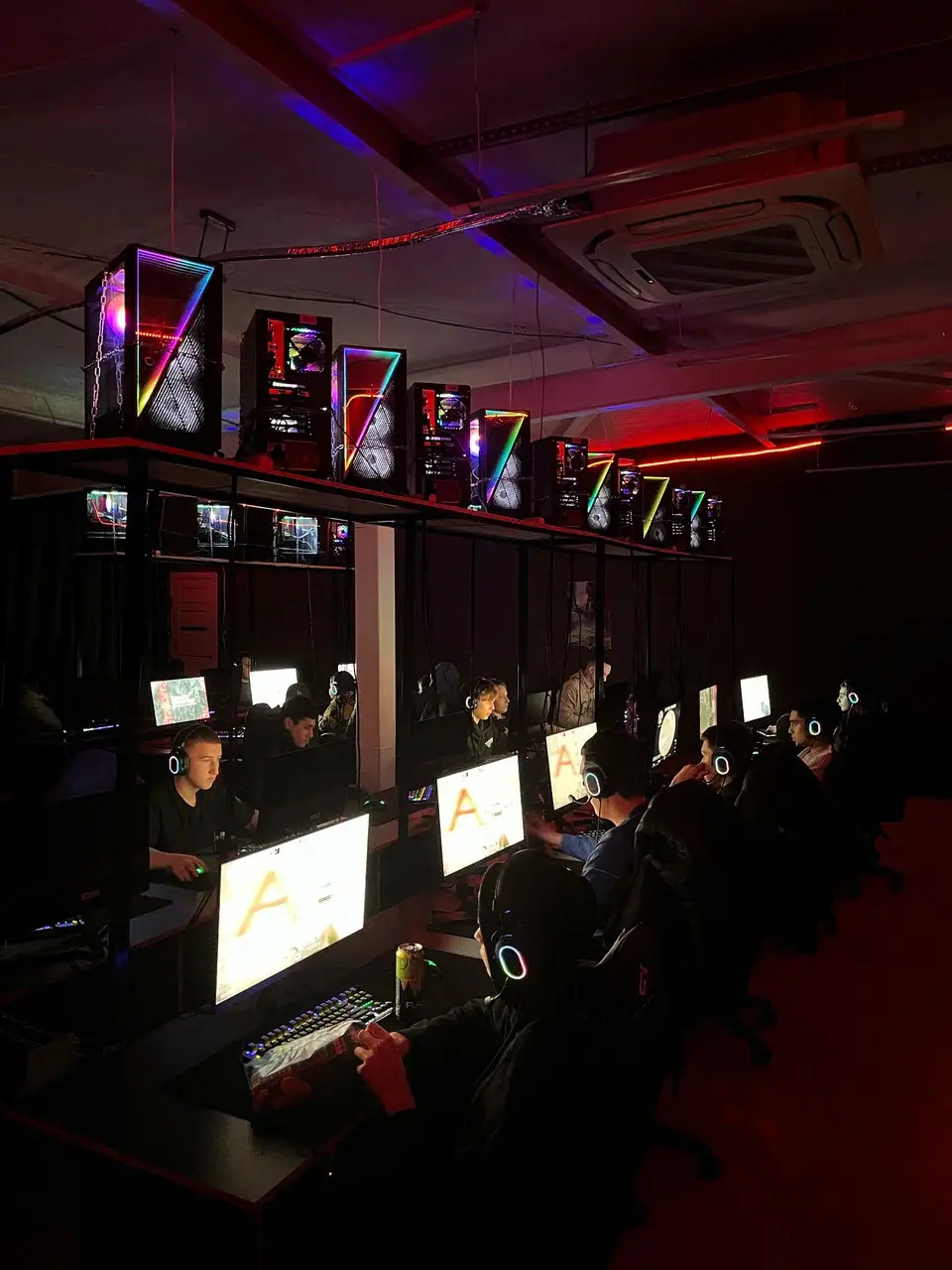 Изображение клуба Boom № 3