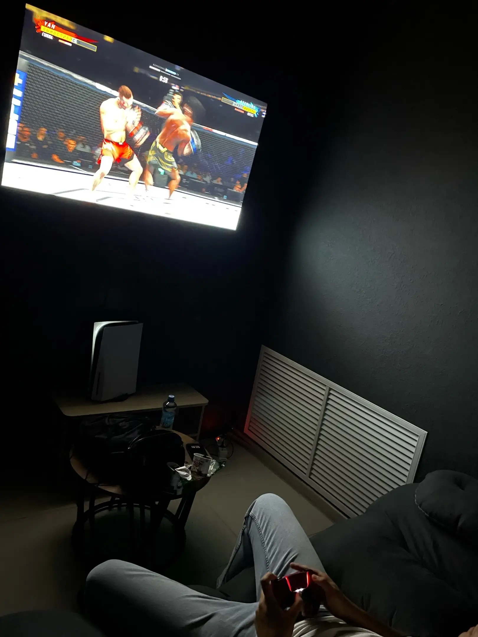 Изображение клуба Boom № 7