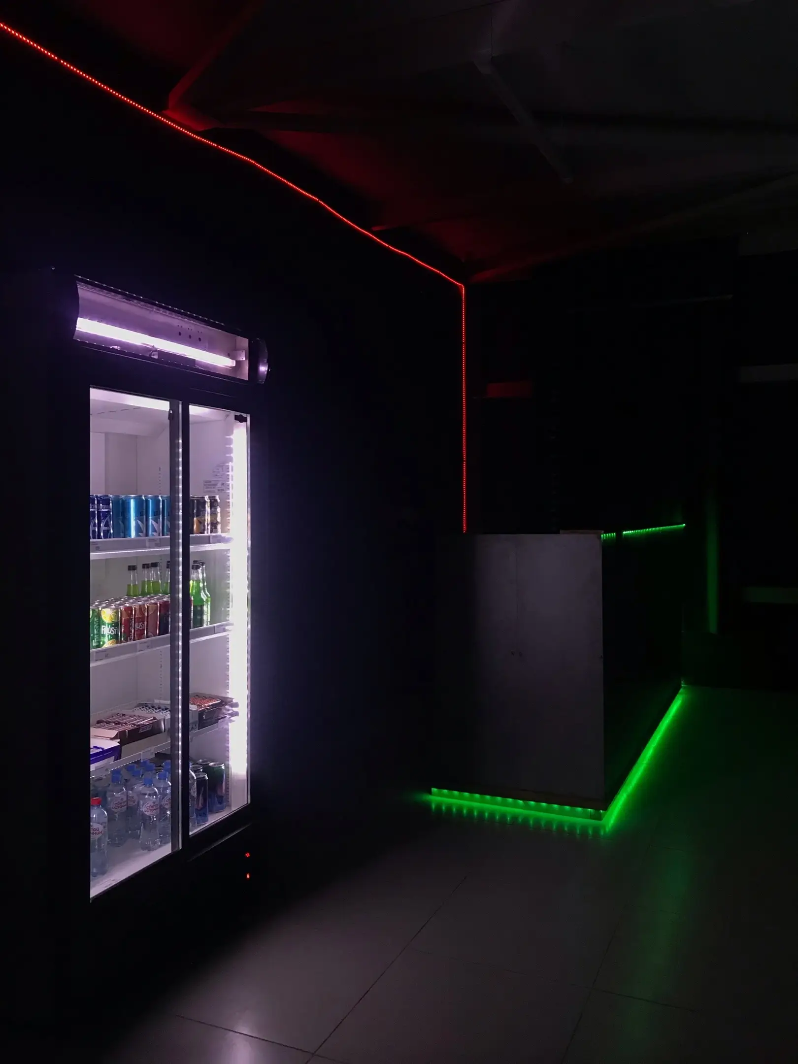 Изображение клуба Boom № 8