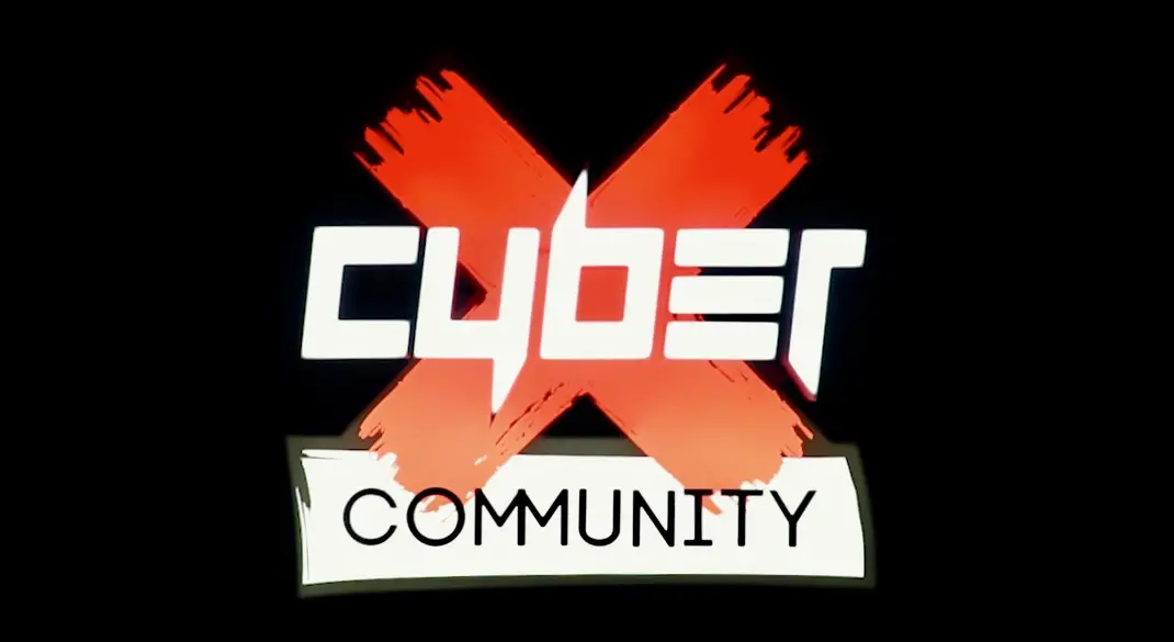 Изображение клуба CyberX № 2