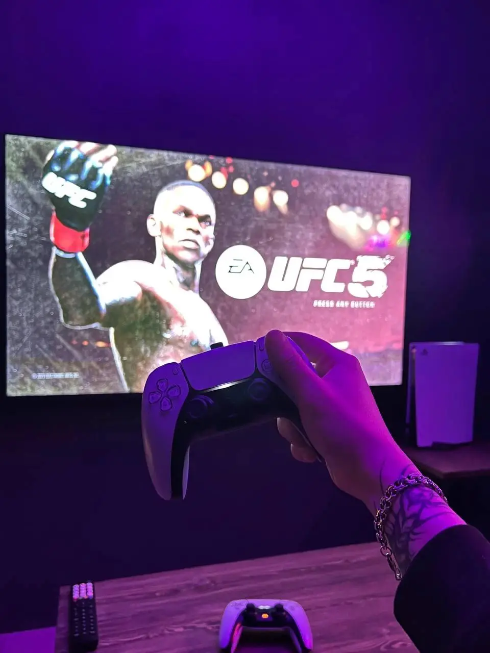 Изображение клуба Strike Arena № 4