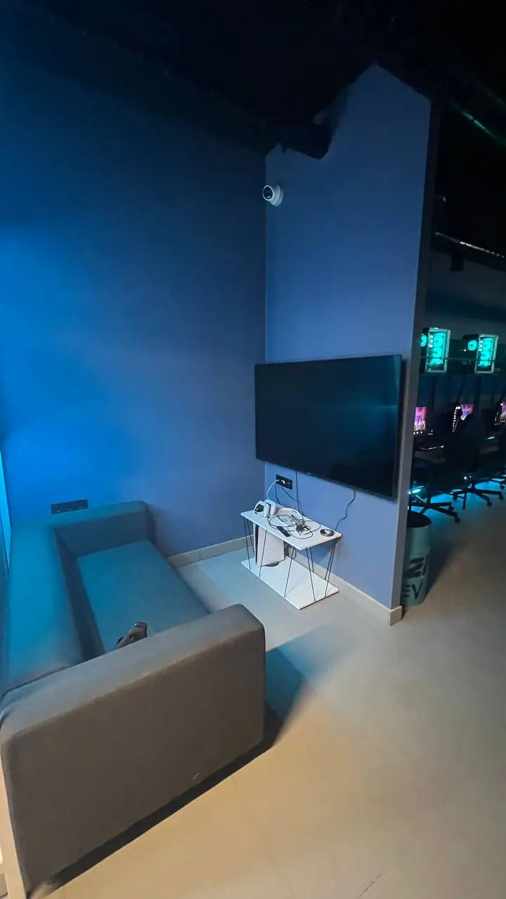 Изображение клуба 21LEVEL № 3