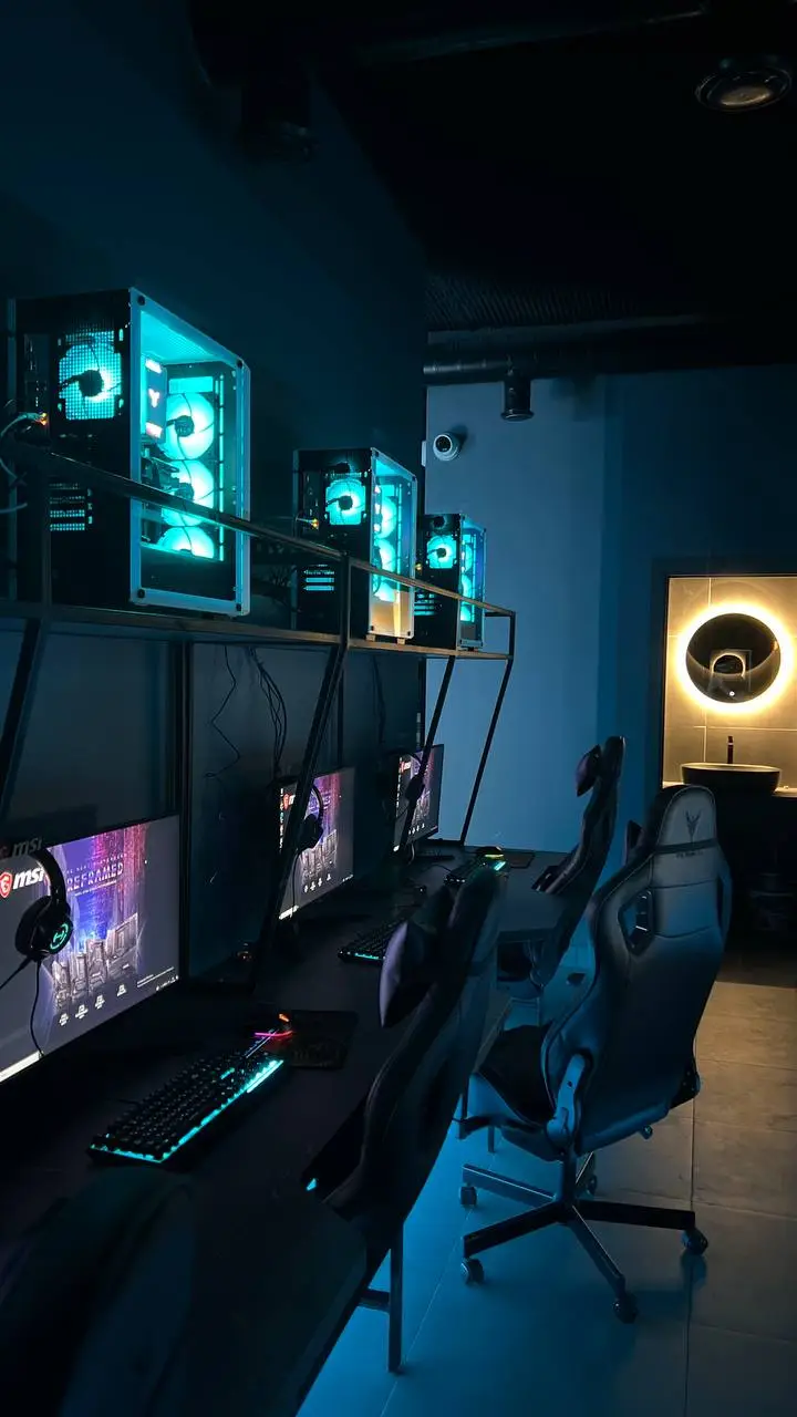 Изображение клуба 21LEVEL № 7