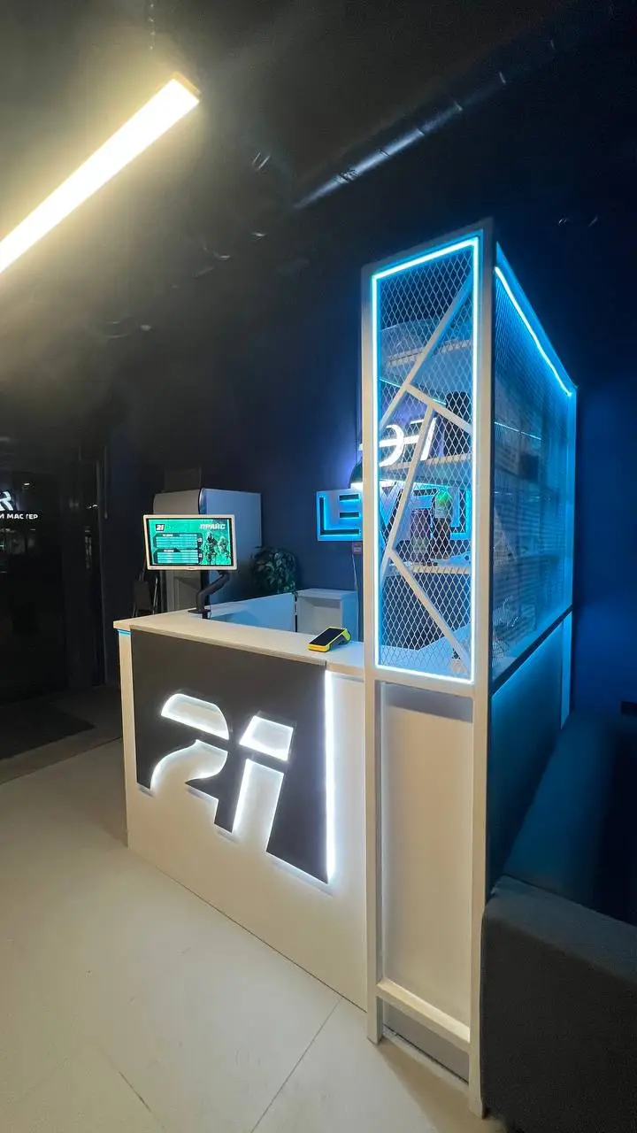 Изображение клуба 21LEVEL № 4