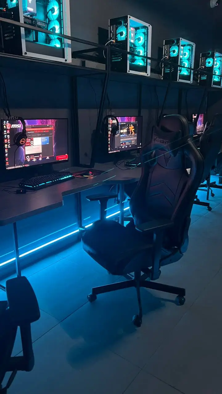 Изображение клуба 21LEVEL № 5