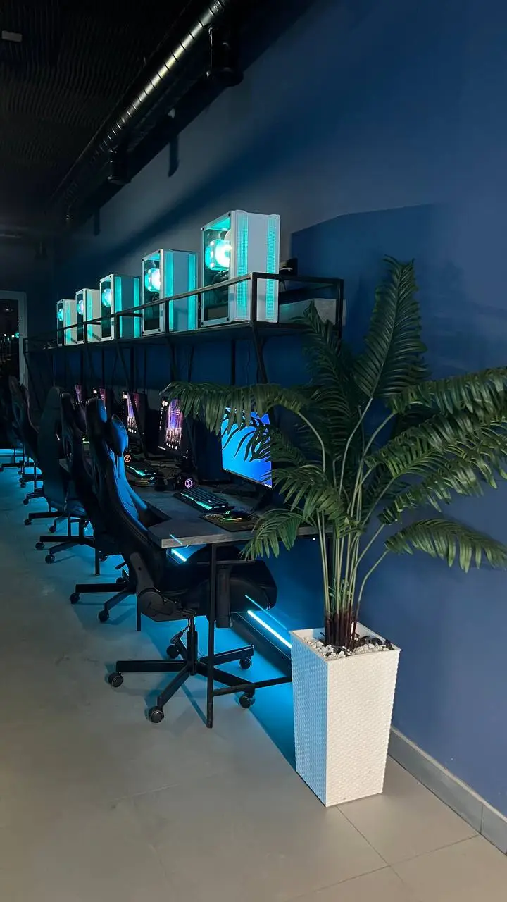 Изображение клуба 21LEVEL № 6