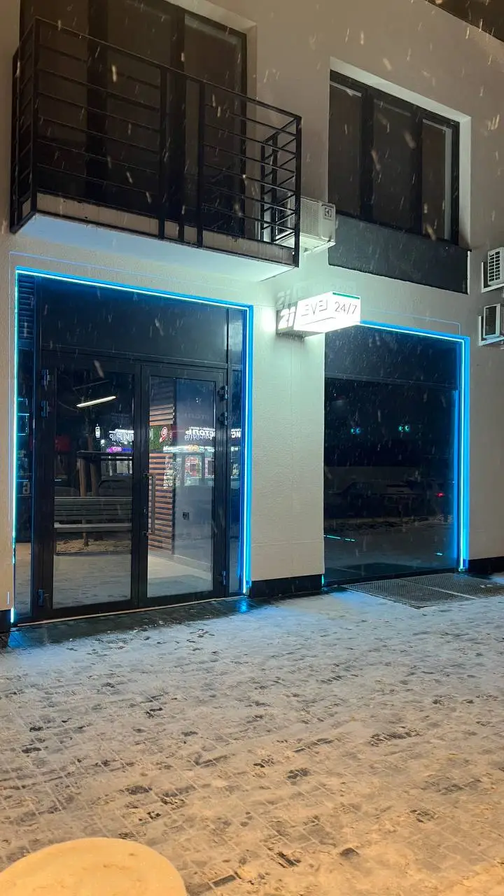 Изображение клуба 21LEVEL № 2