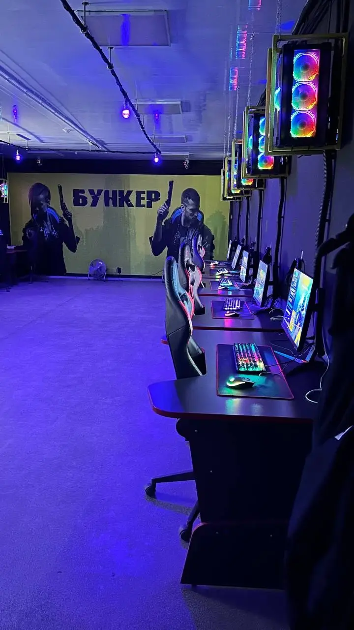 Изображение клуба Бункер № 10