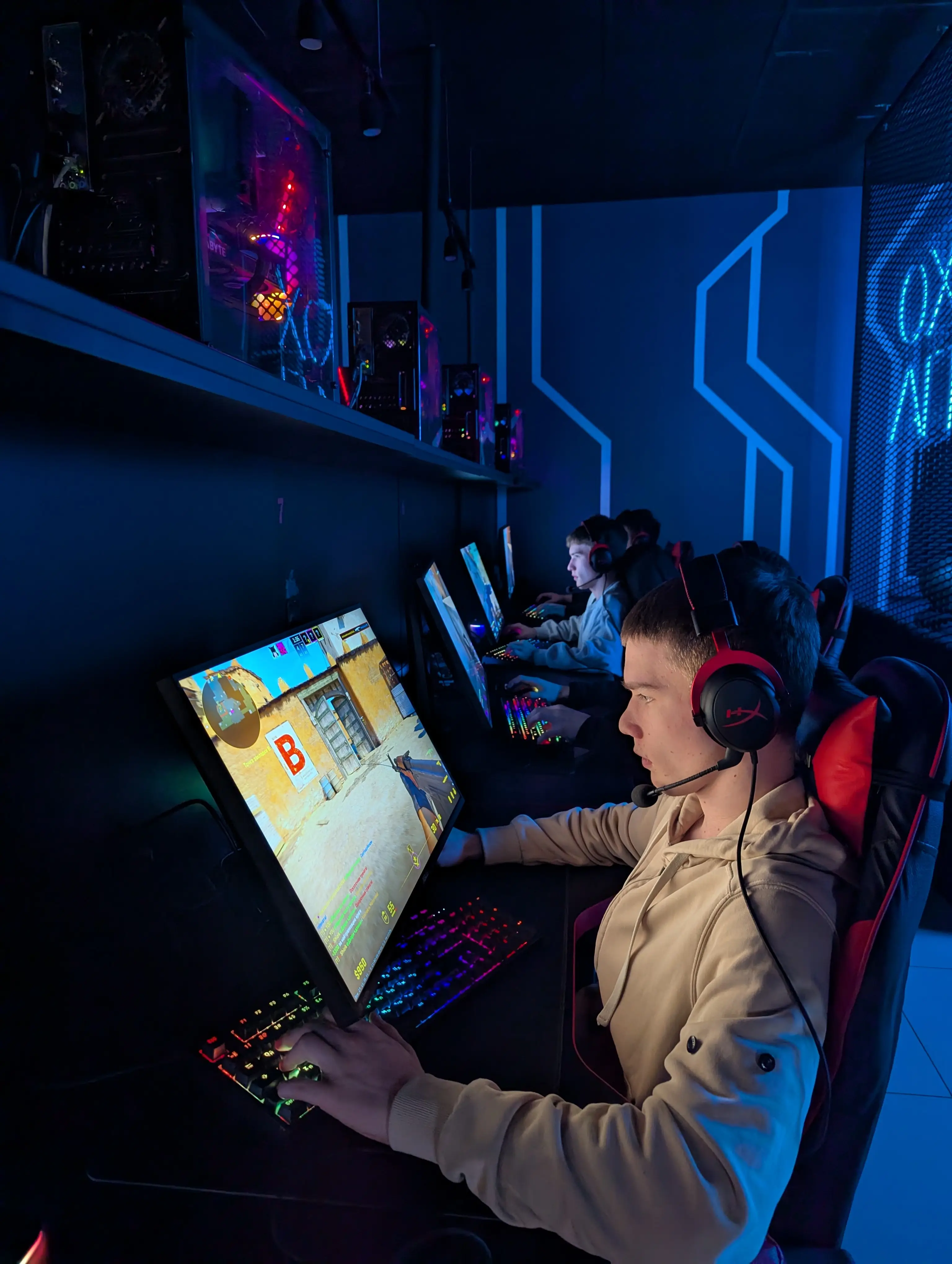 Изображение клуба Goodwin № 3