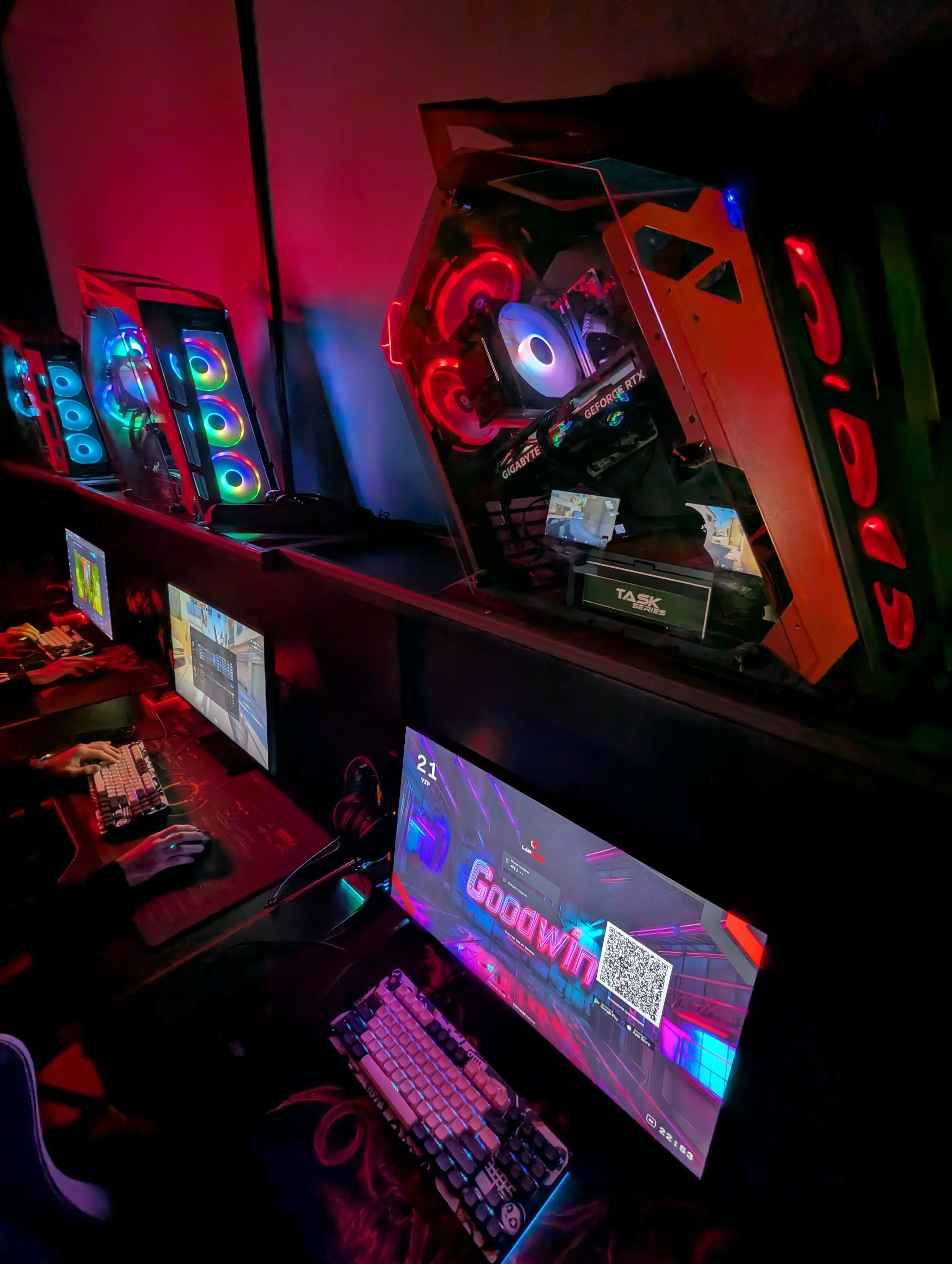 Изображение клуба Goodwin № 5