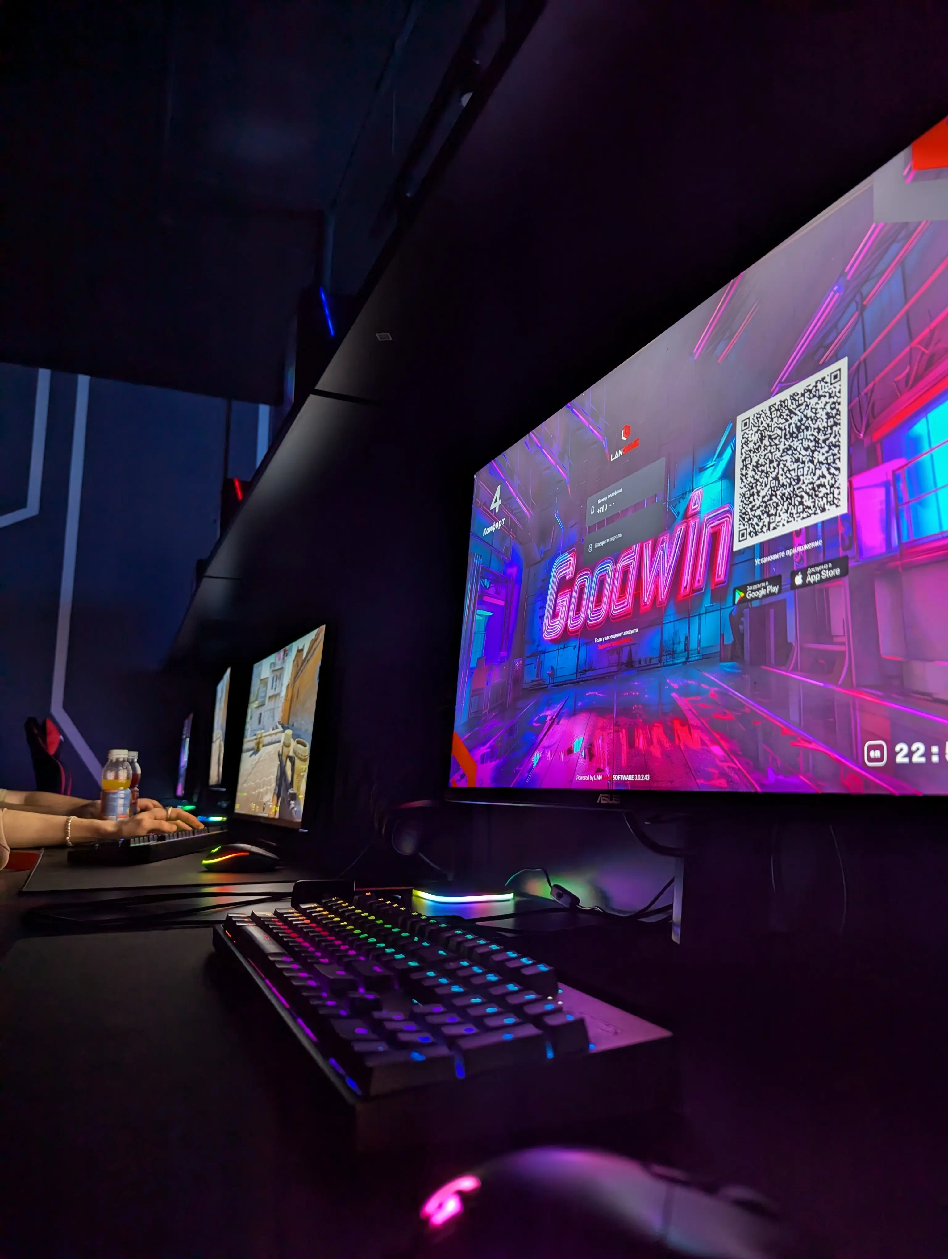 Изображение клуба Goodwin № 4