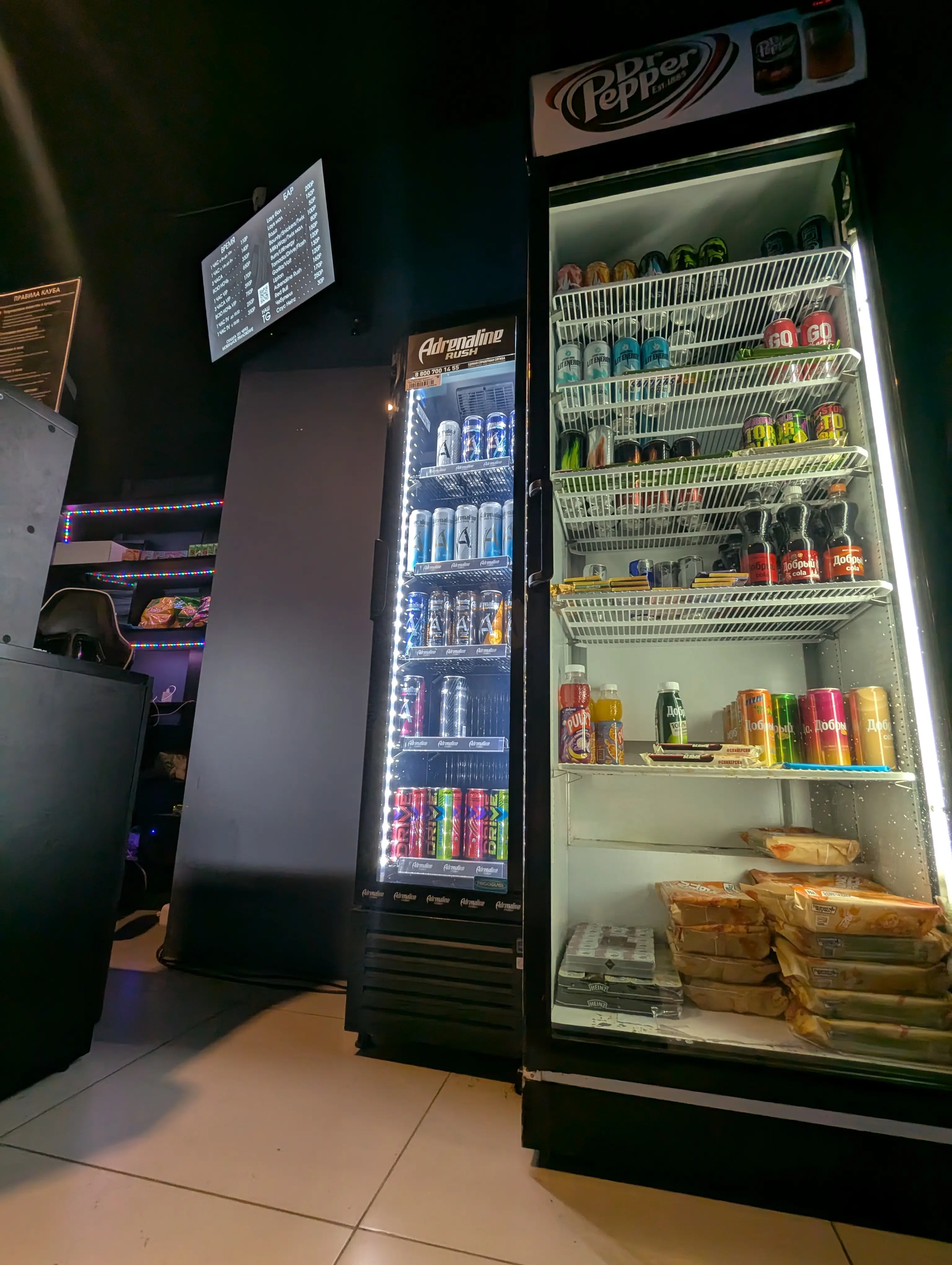 Изображение клуба Goodwin № 6