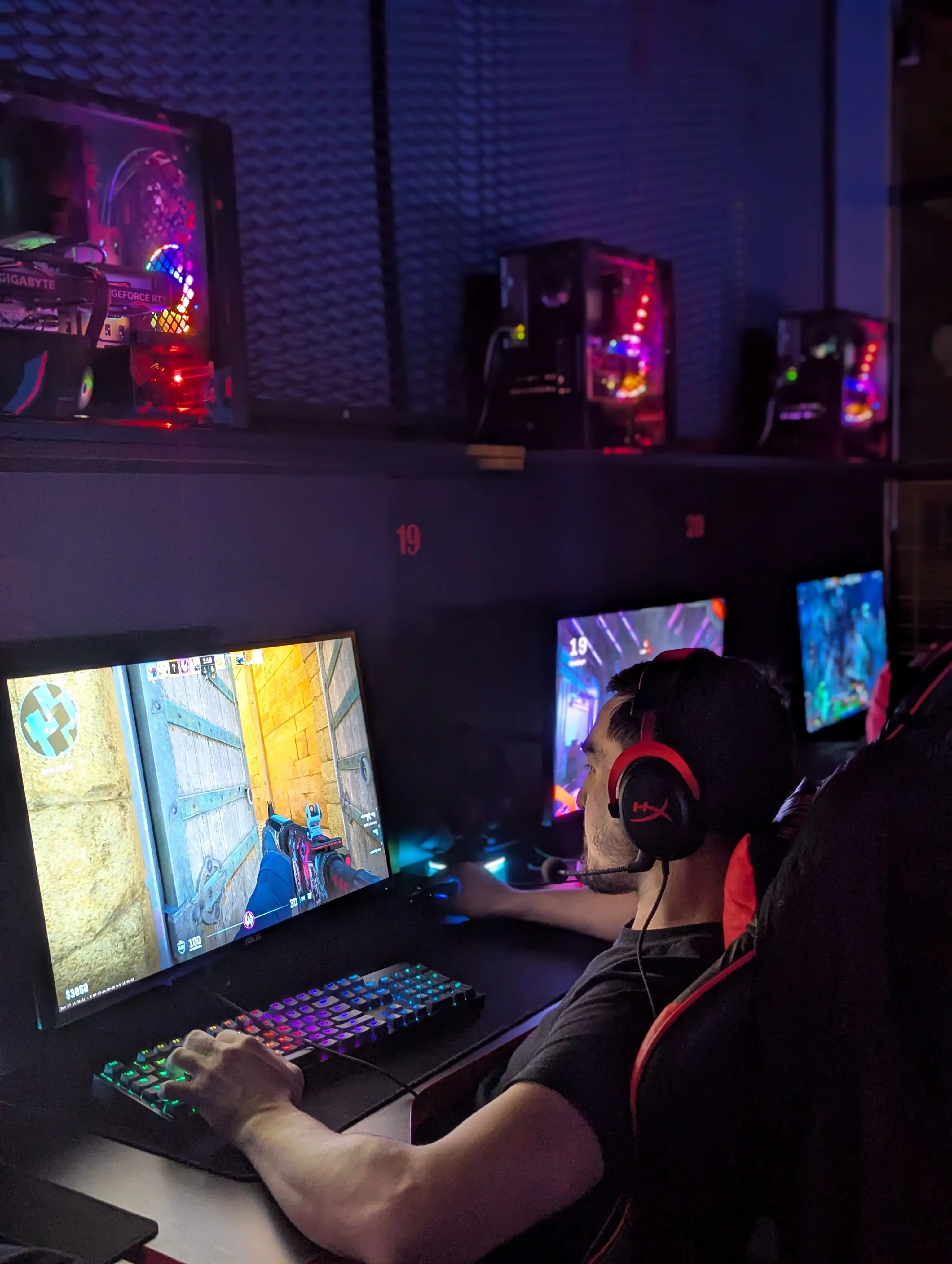 Изображение клуба Goodwin № 7