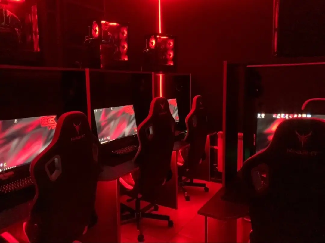 Изображение клуба Boguchar Games № 5