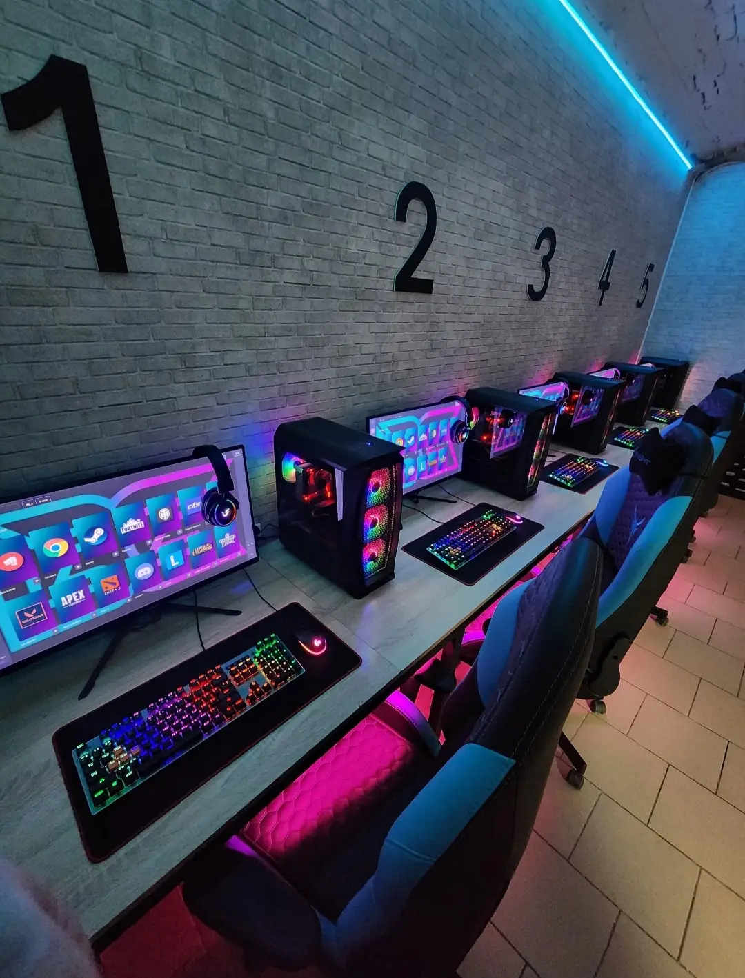 Изображение клуба Boguchar Games № 4