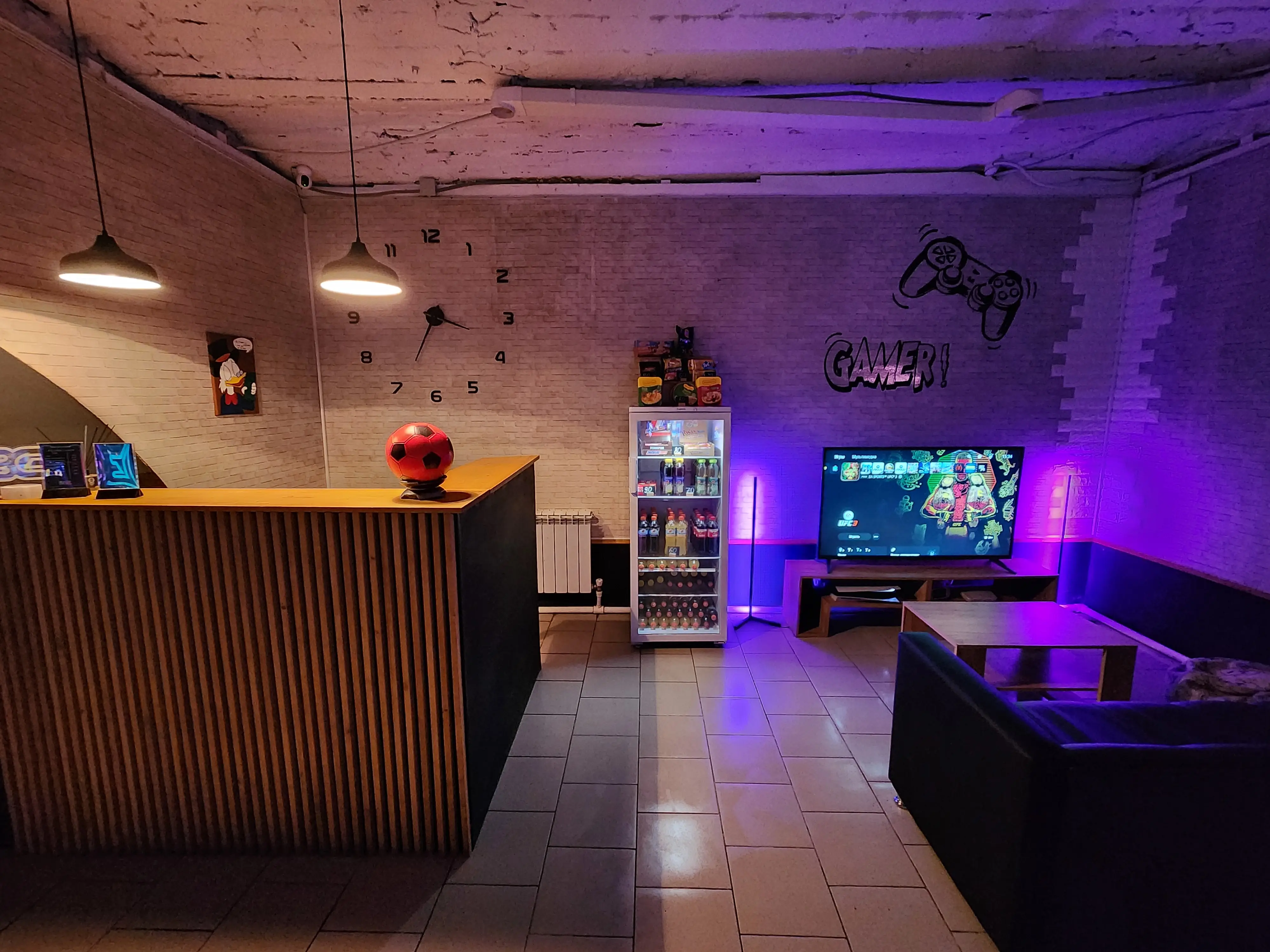 Изображение клуба Boguchar Games № 2