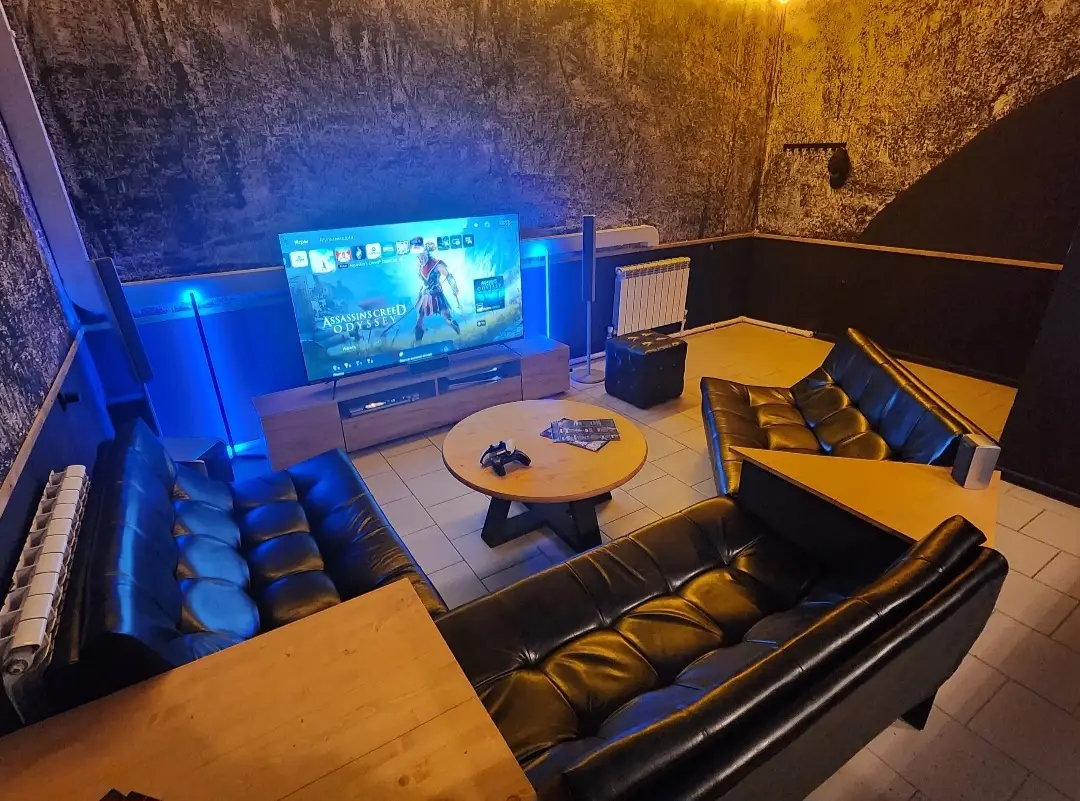 Изображение клуба Boguchar Games № 8