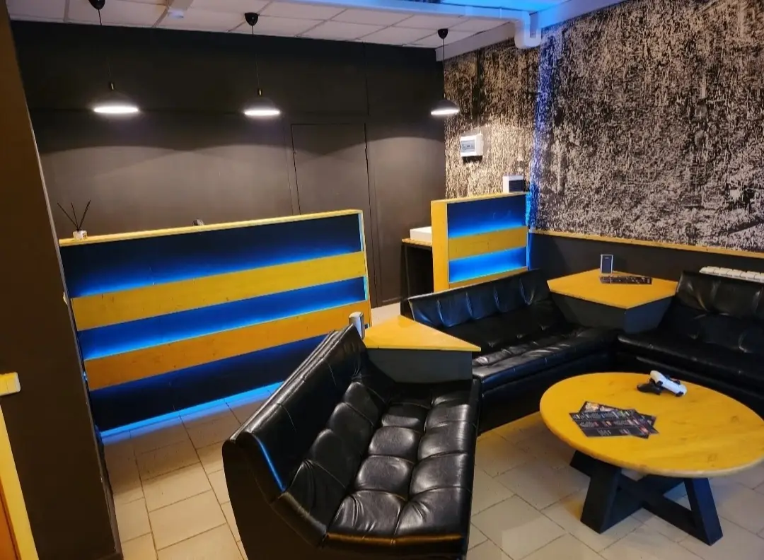 Изображение клуба Boguchar Games № 9