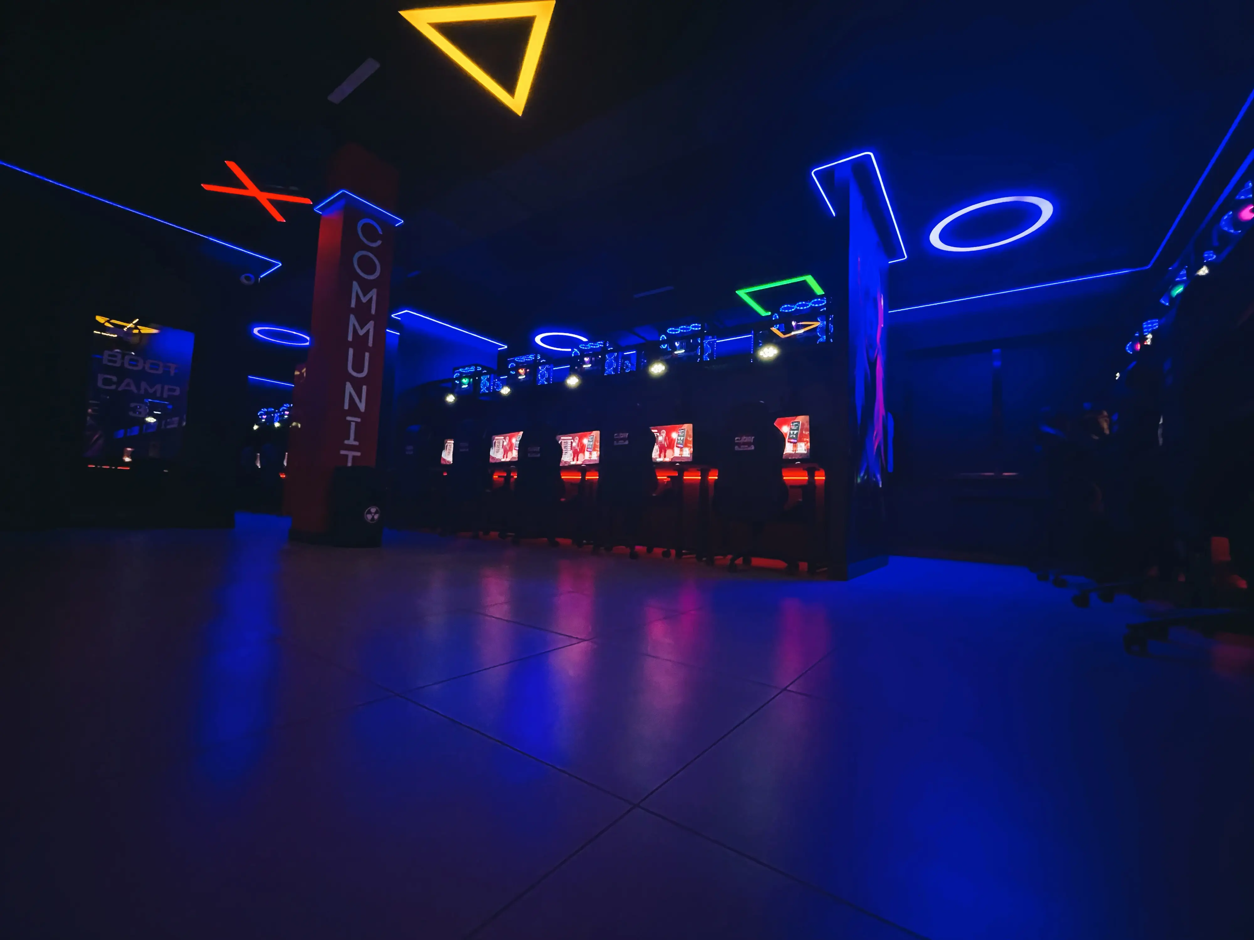 Изображение клуба CyberX Community Ростов Горизонт № 10