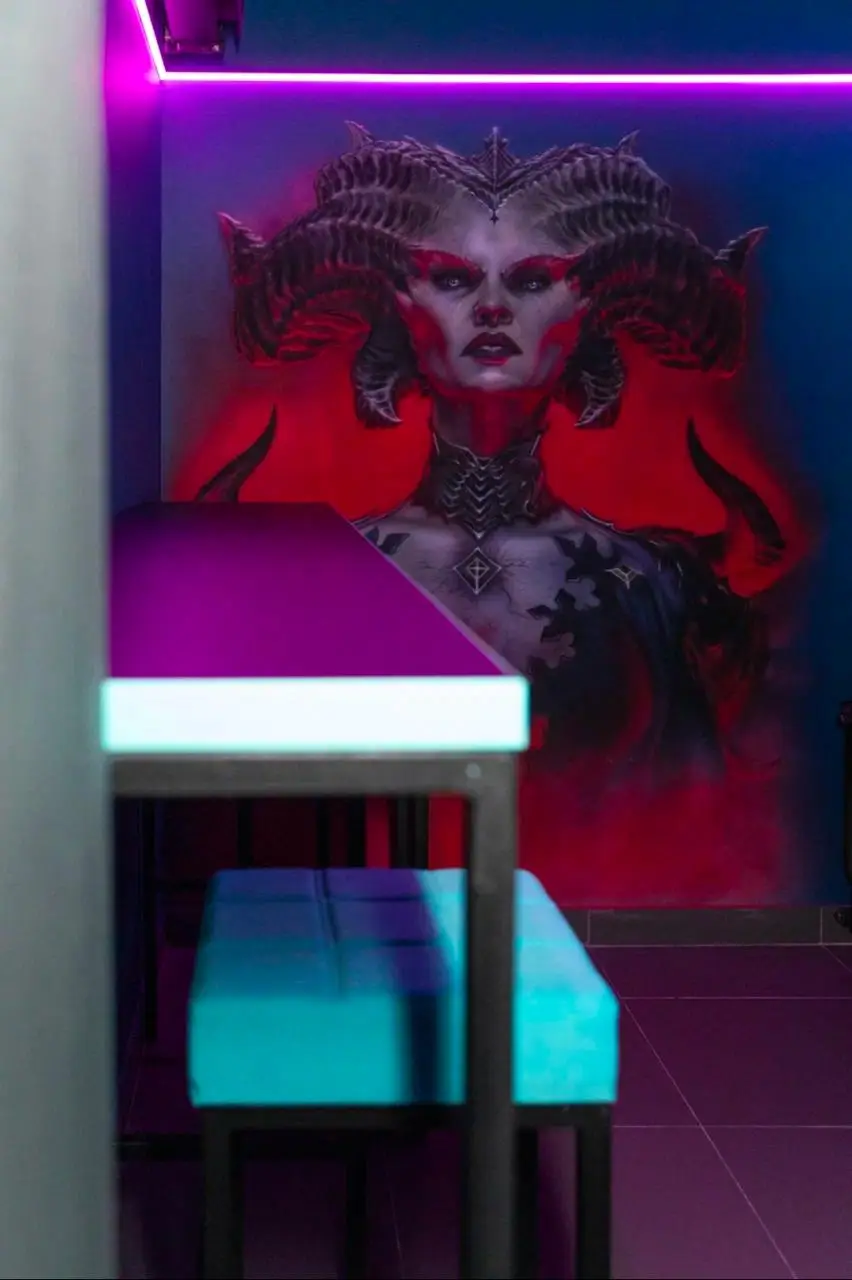 Изображение клуба CyberТочка № 9