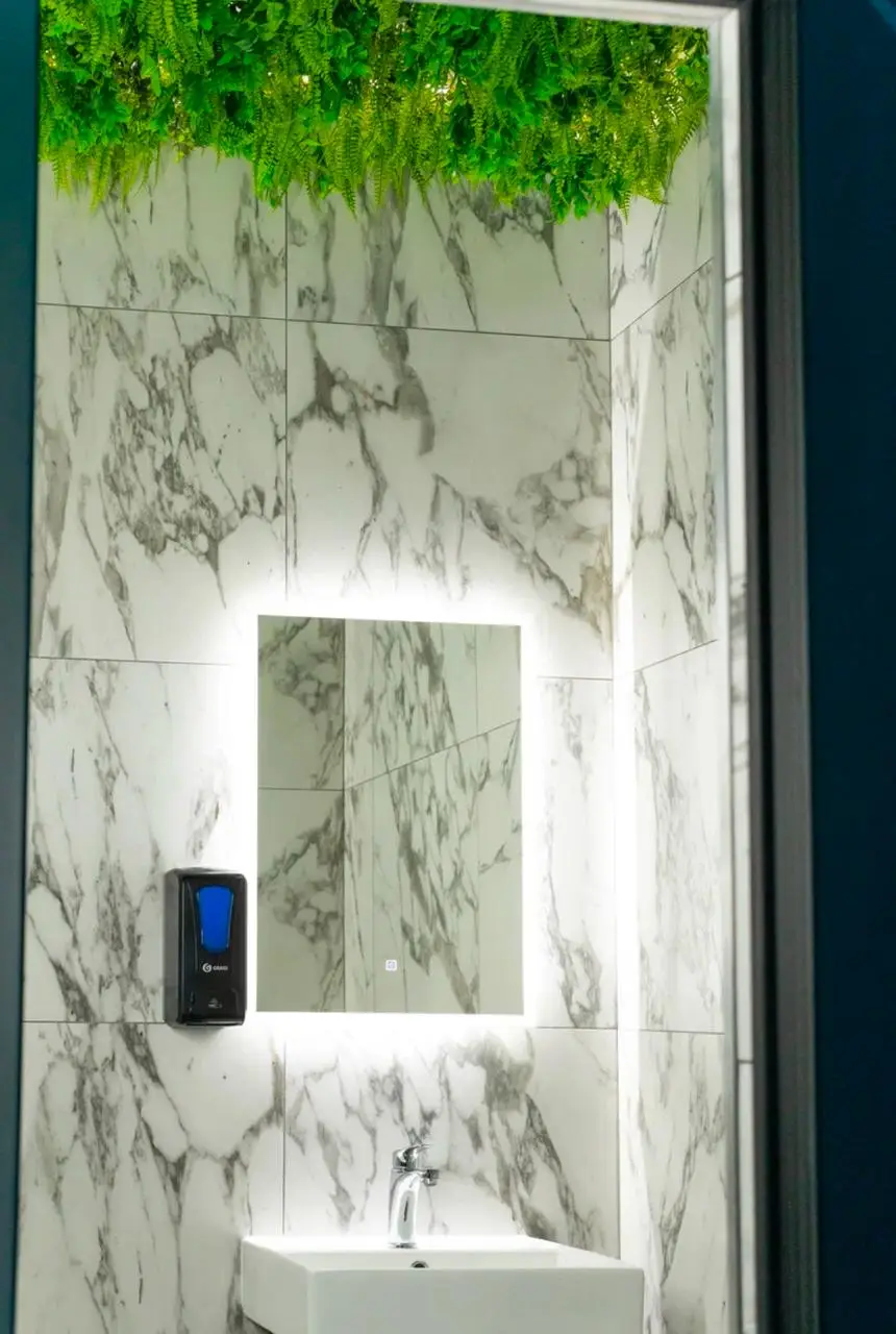 Изображение клуба CyberТочка № 6