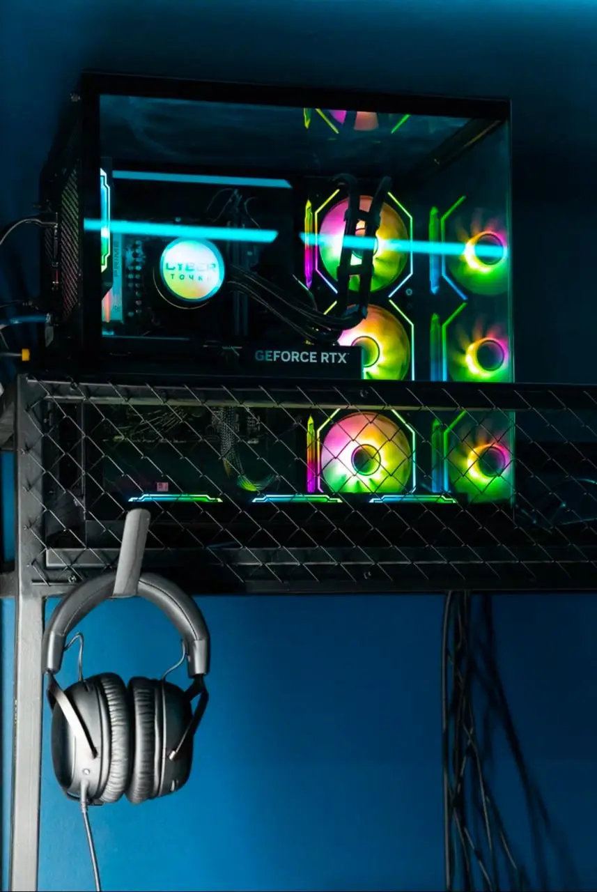 Изображение клуба CyberТочка № 10