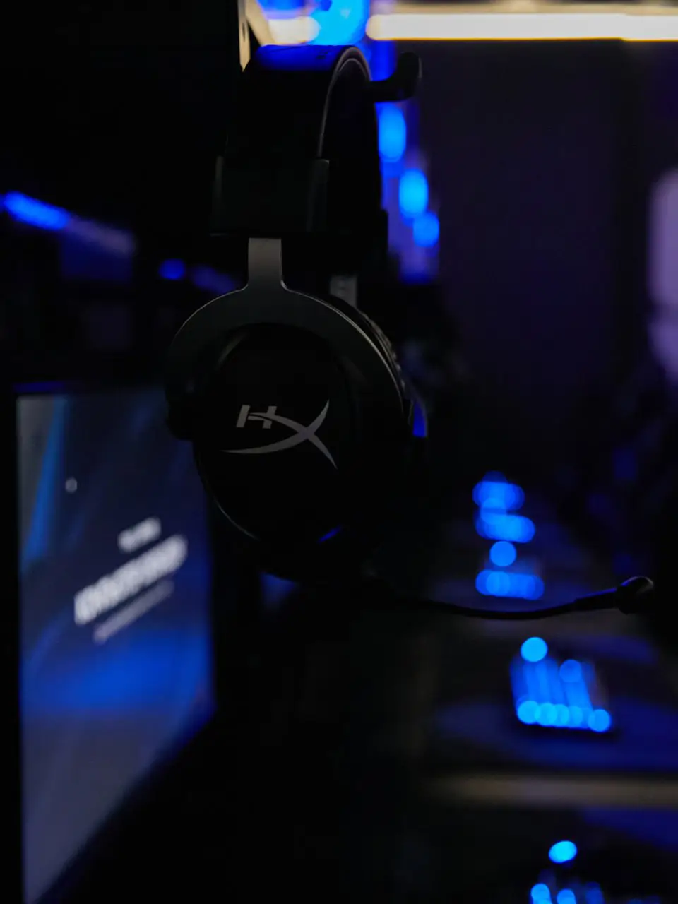 Изображение клуба TRUE GAMERS Елабуга № 1