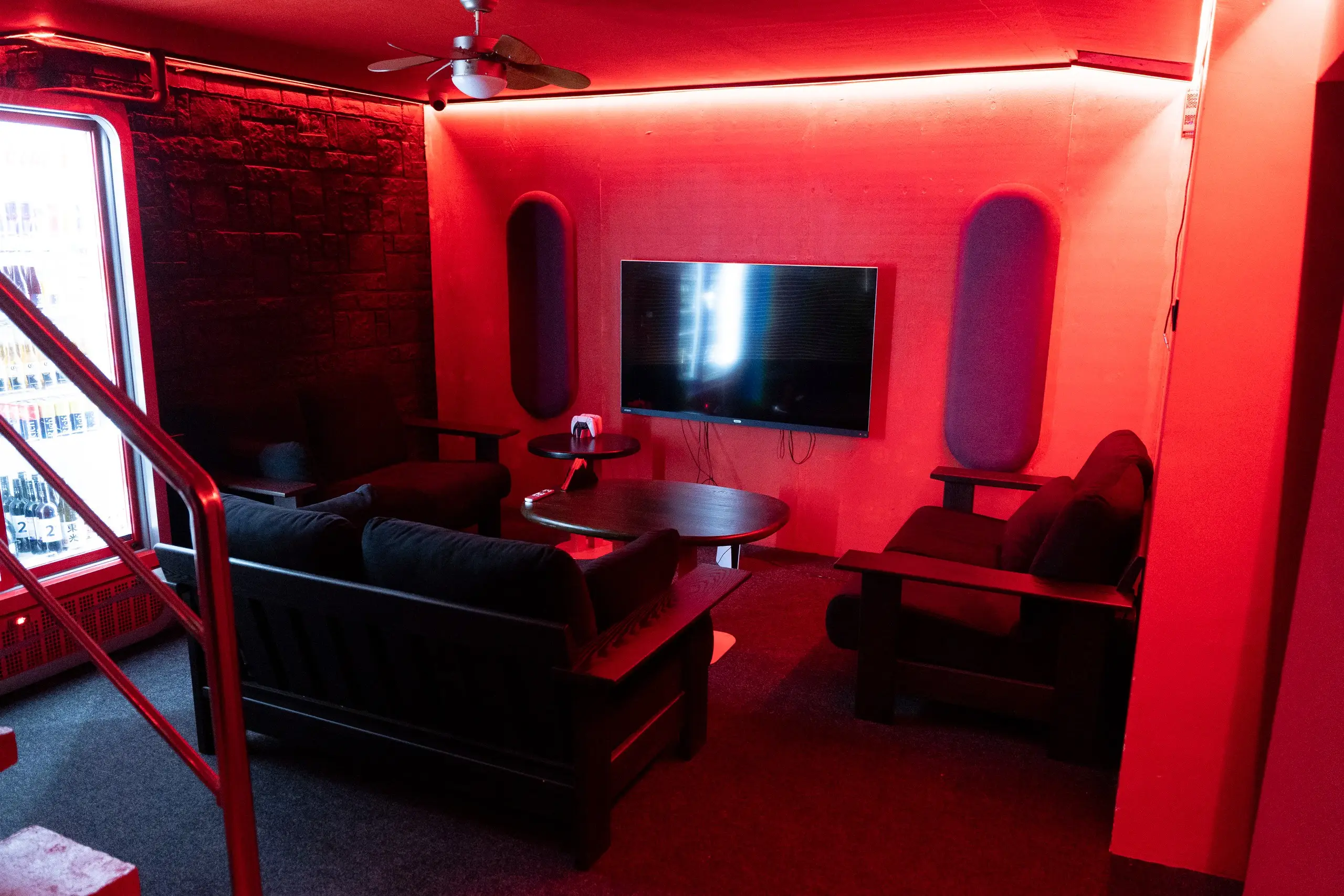 Изображение клуба Чилл Хаус Сакура 18+ № 6