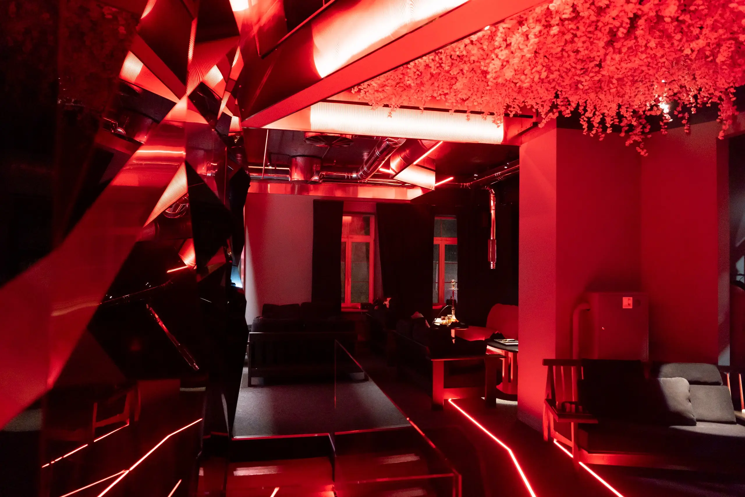 Изображение клуба Чилл Хаус Сакура 18+ № 3