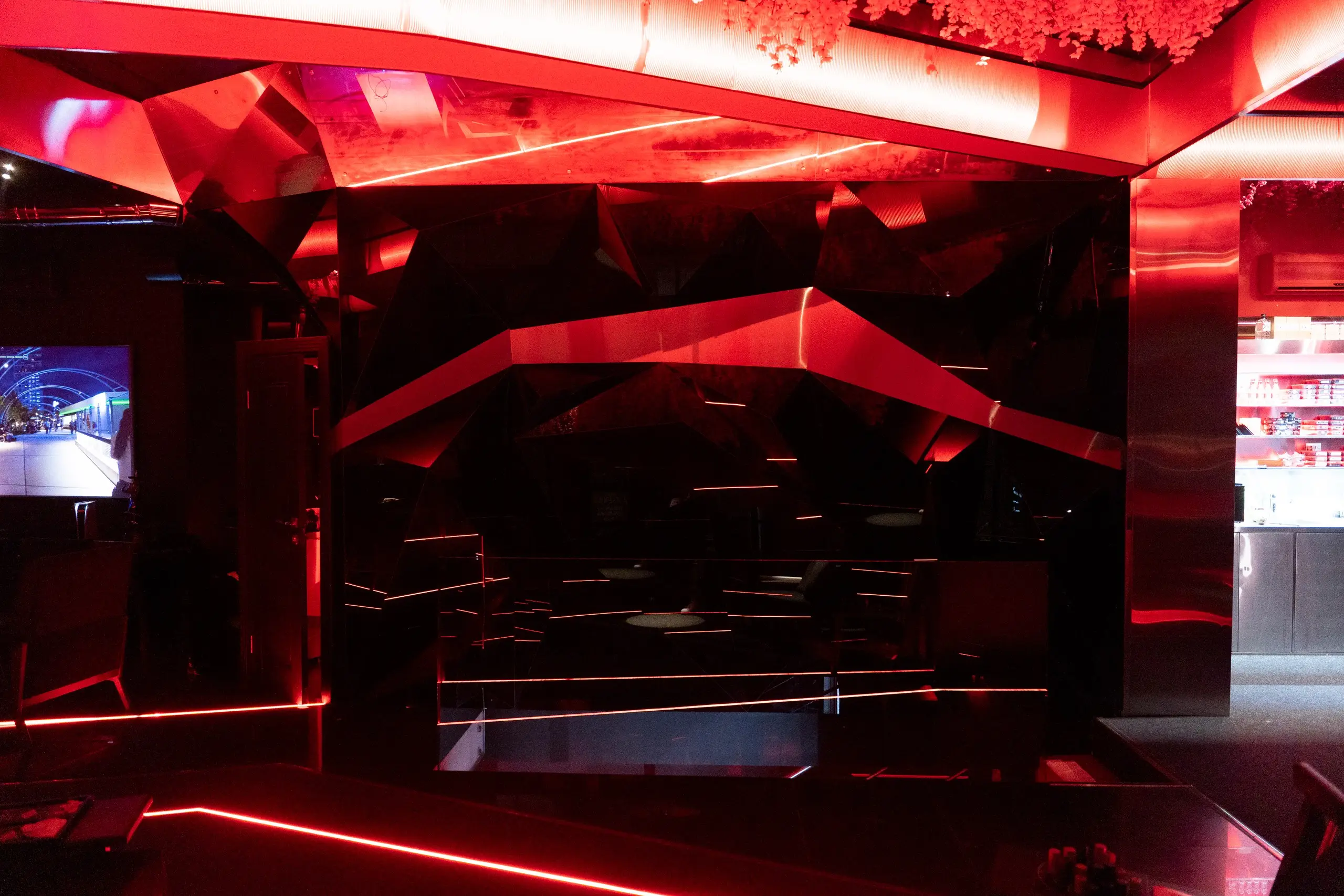 Изображение клуба Чилл Хаус Сакура 18+ № 2