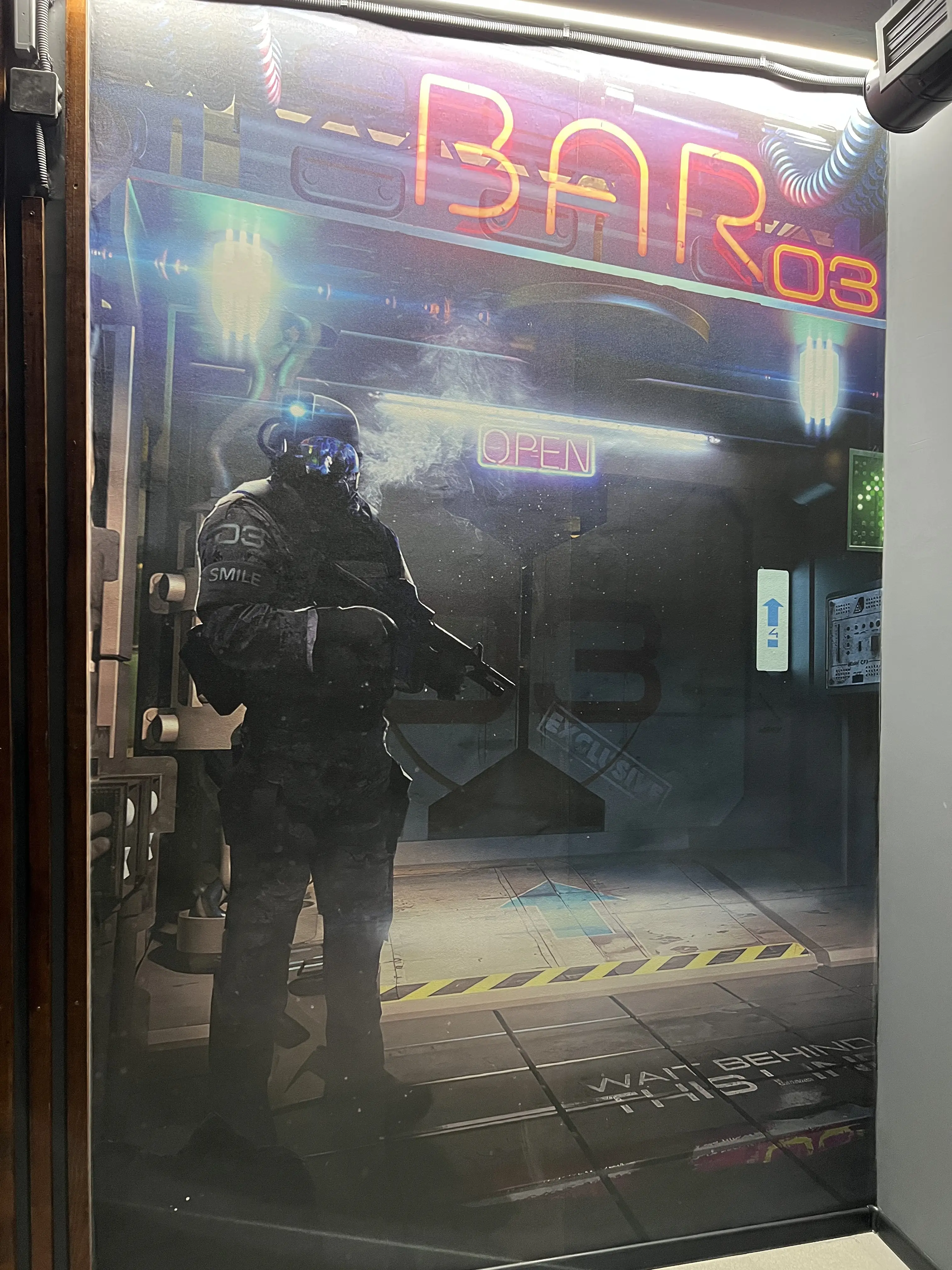 Изображение клуба Strike Arena № 2