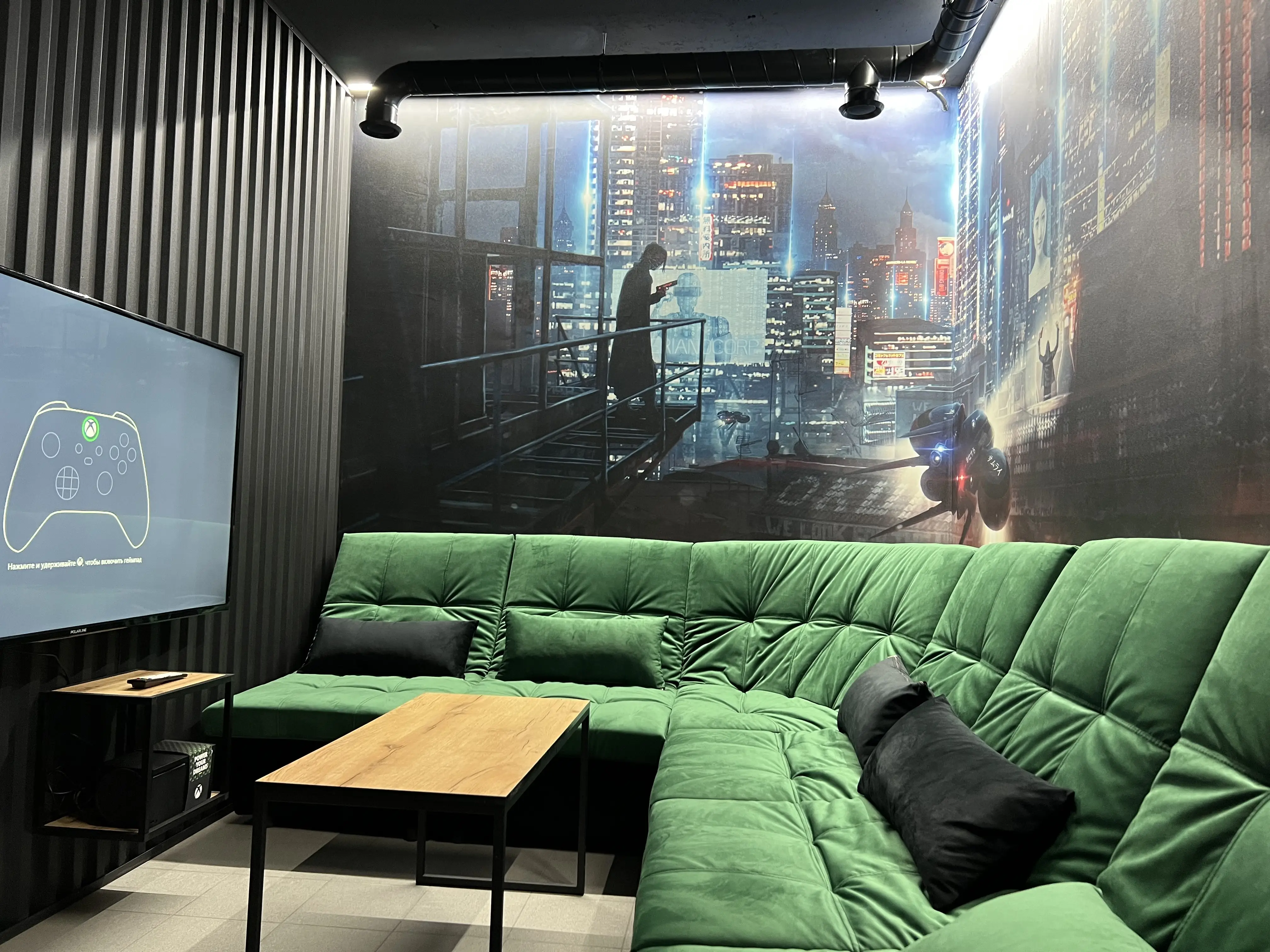 Изображение клуба Strike Arena № 4