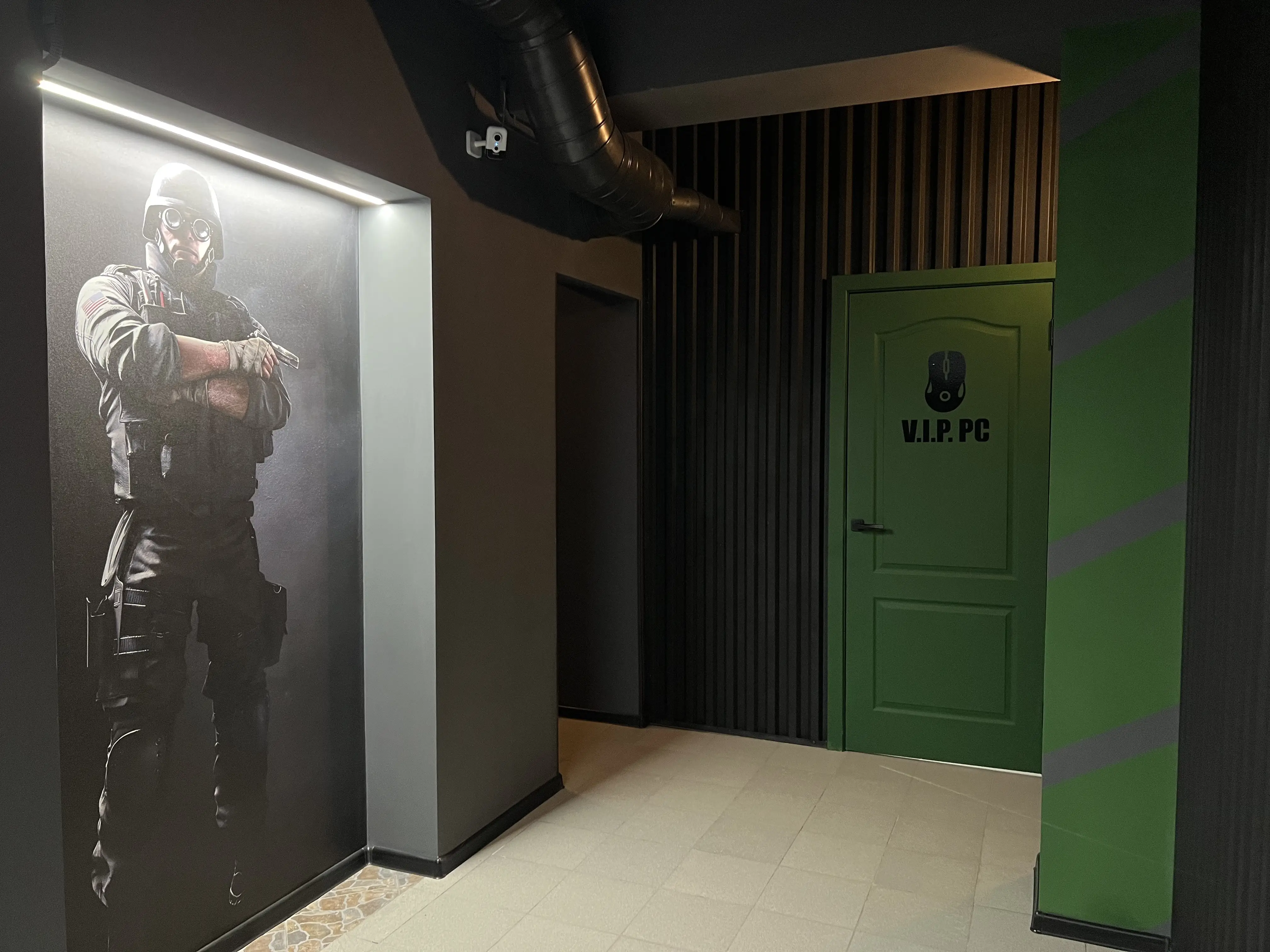 Изображение клуба Strike Arena № 3