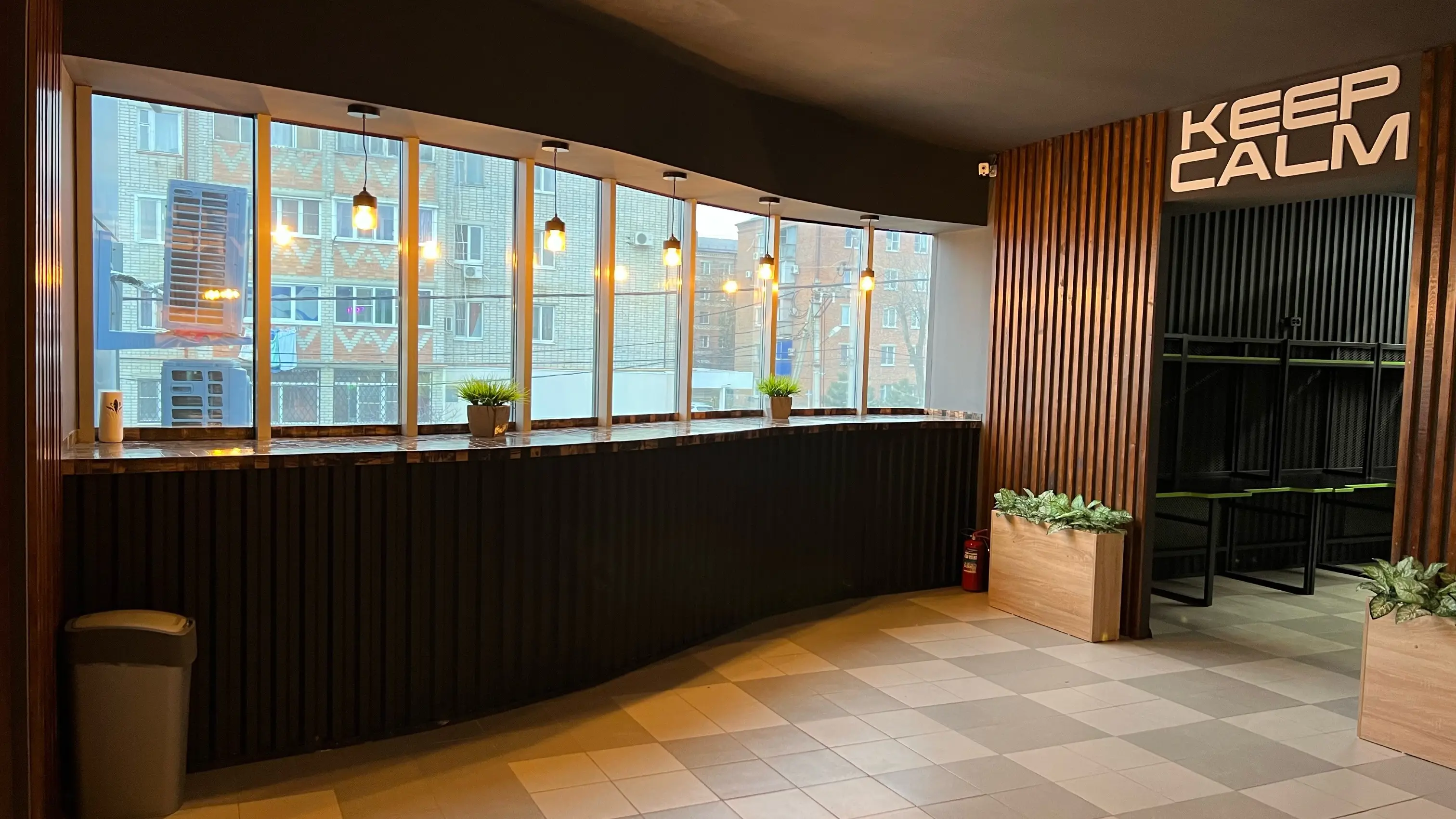 Изображение клуба Strike Arena № 6