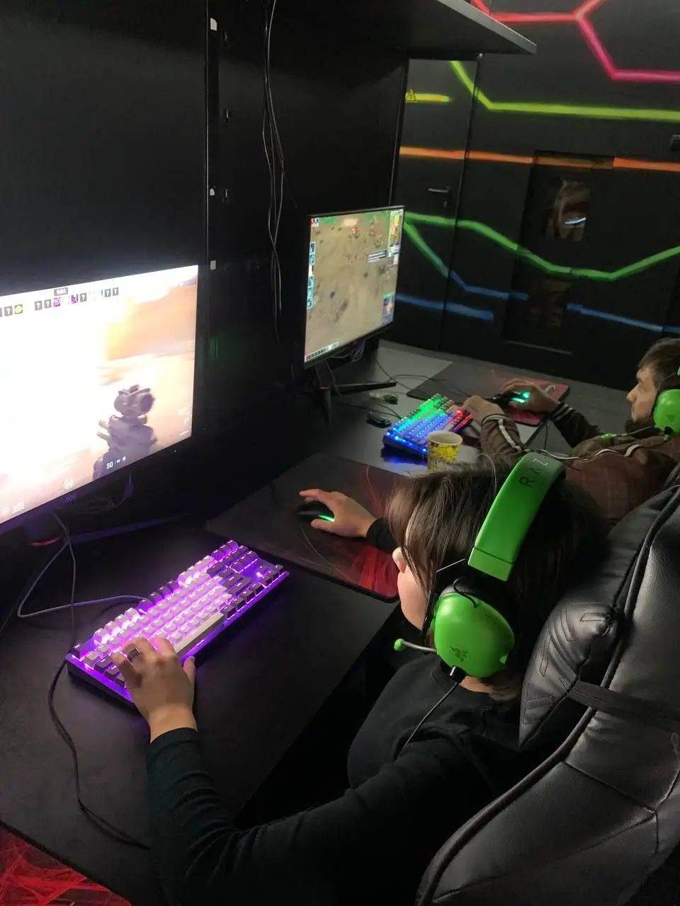 Изображение клуба GGWP № 1