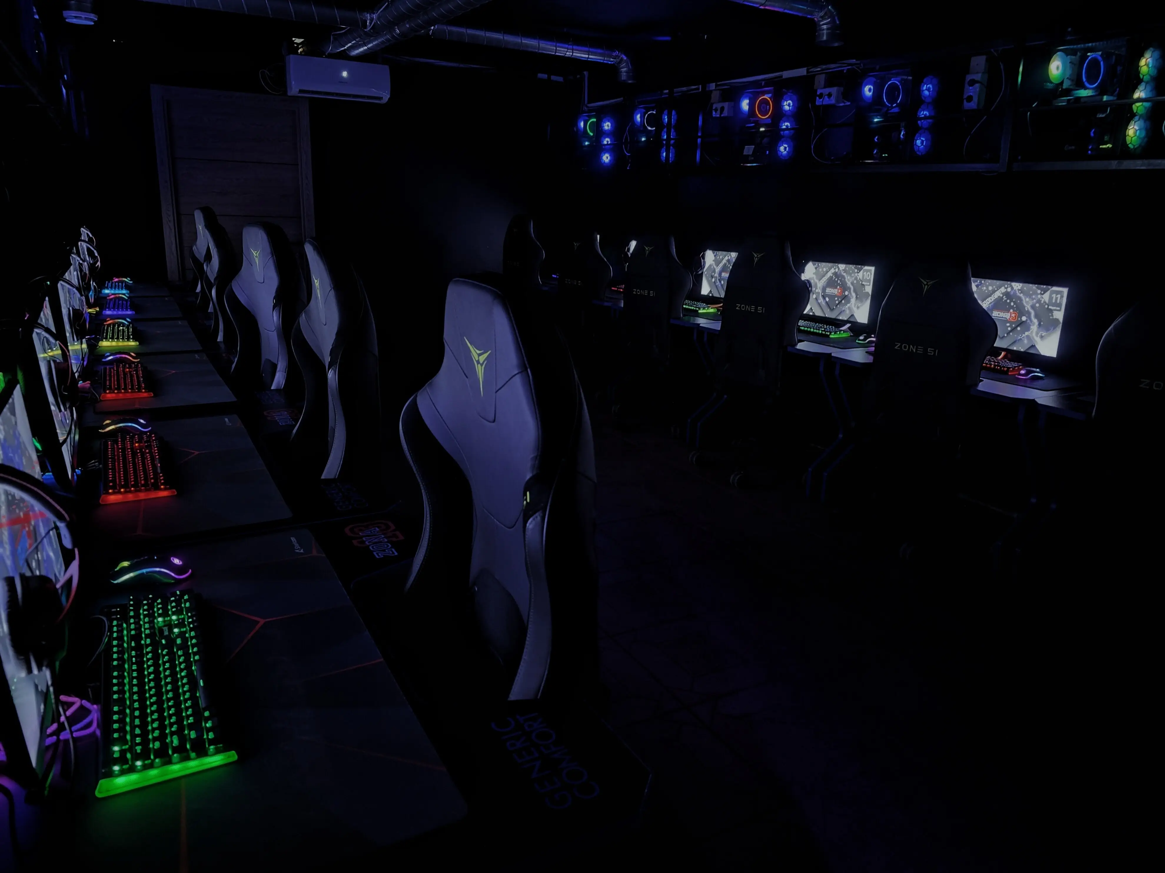 Изображение клуба ZONA13 № 3