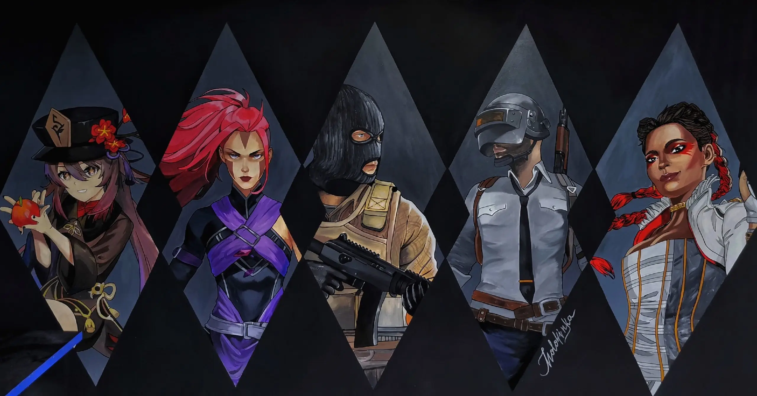 Изображение клуба ZONA13 № 6