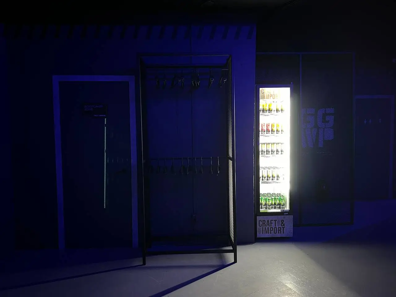 Изображение клуба TRUE GAMERS Санкт-Петербург Смоленки № 2