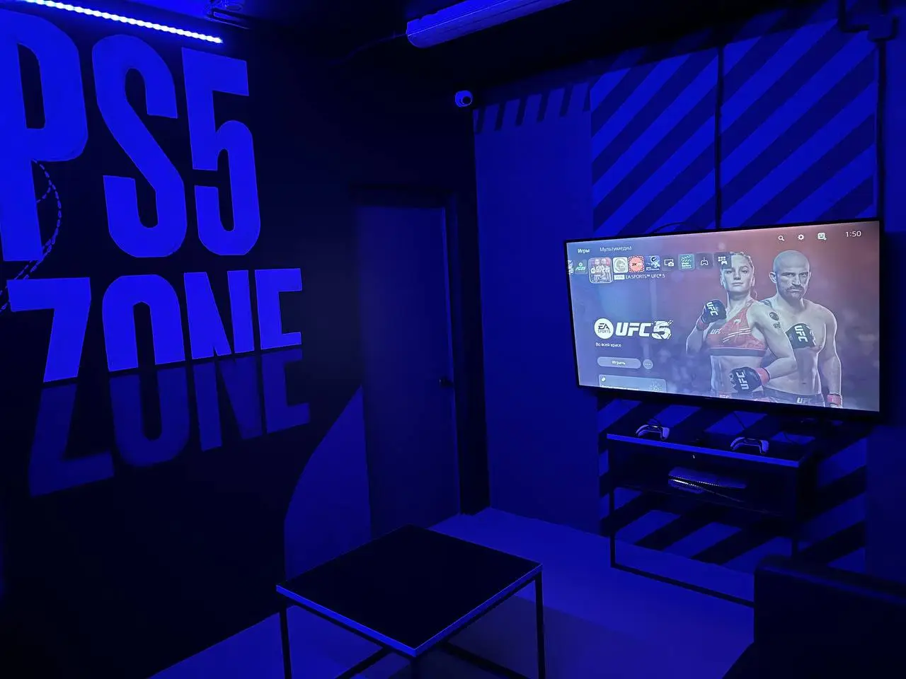 Изображение клуба TRUE GAMERS Санкт-Петербург Смоленки № 5