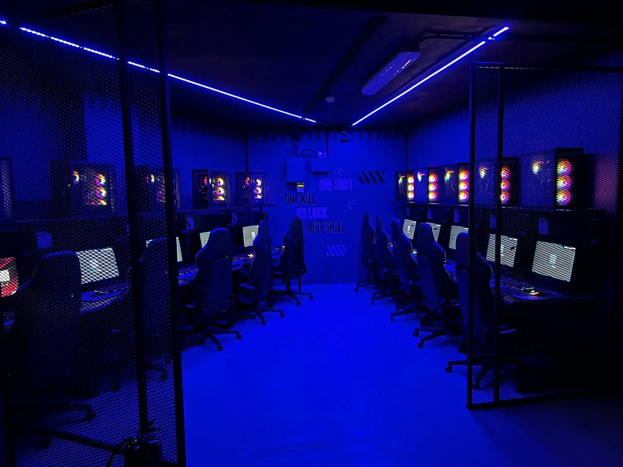 Изображение клуба TRUE GAMERS Санкт-Петербург Смоленки № 7