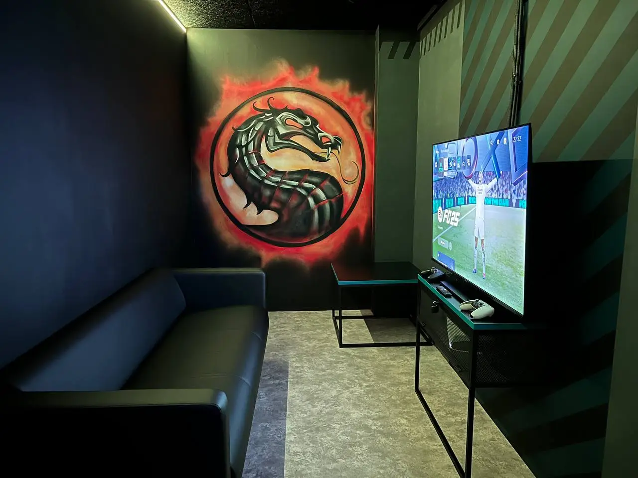 Изображение клуба TRUE GAMERS Санкт-Петербург Смоленки № 9