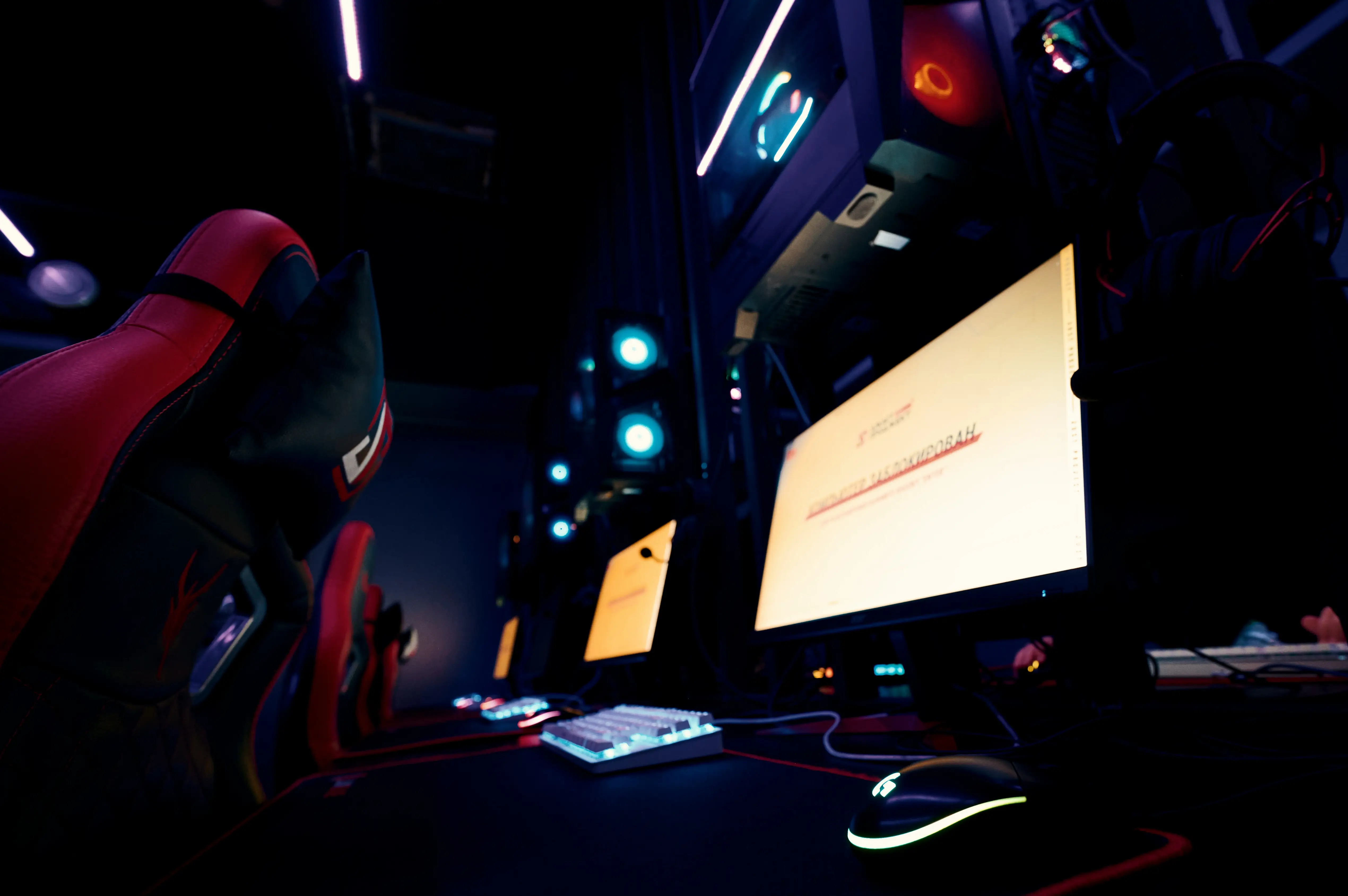 Изображение клуба ДжастПроджект Гагарина № 8