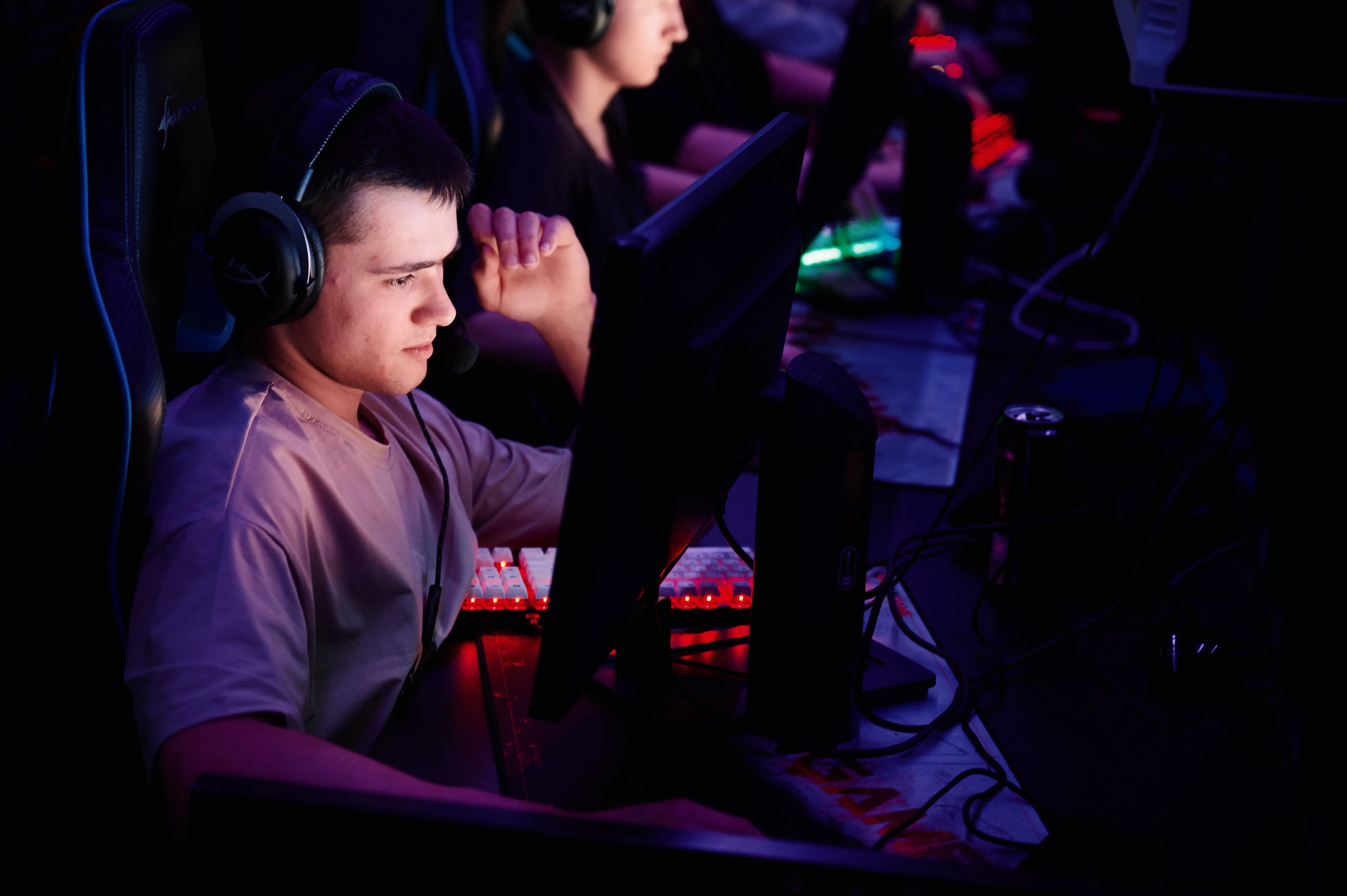 Изображение клуба ДжастПроджект Гагарина № 5