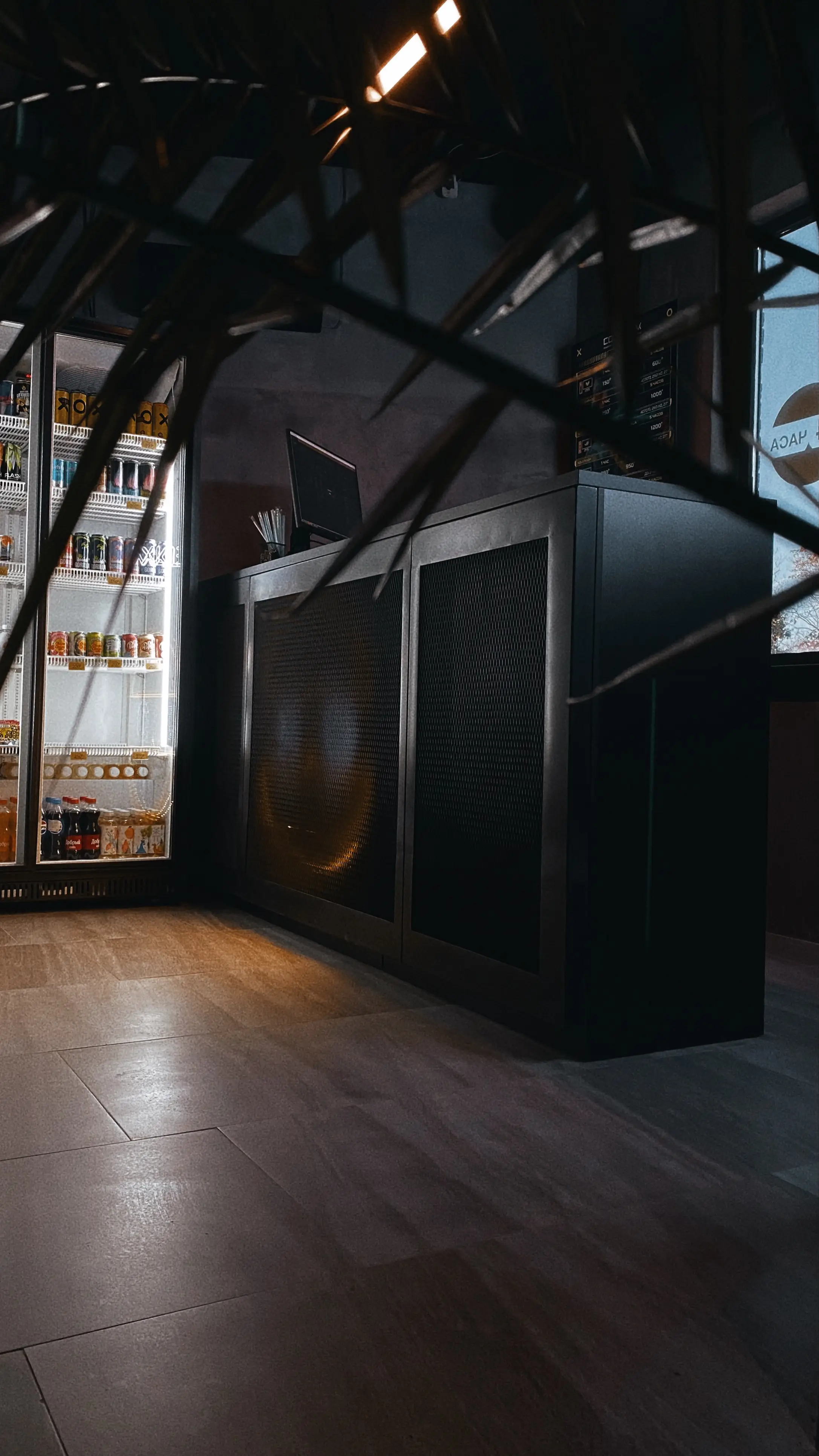 Изображение клуба COLIZEUM Кудепста № 1