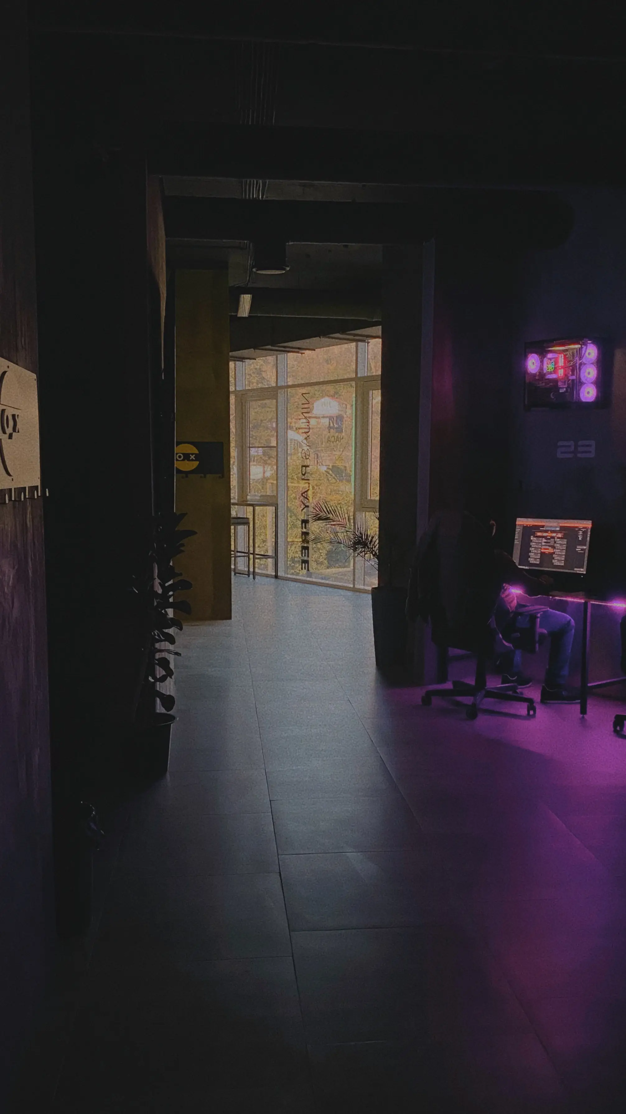 Изображение клуба COLIZEUM Кудепста № 8